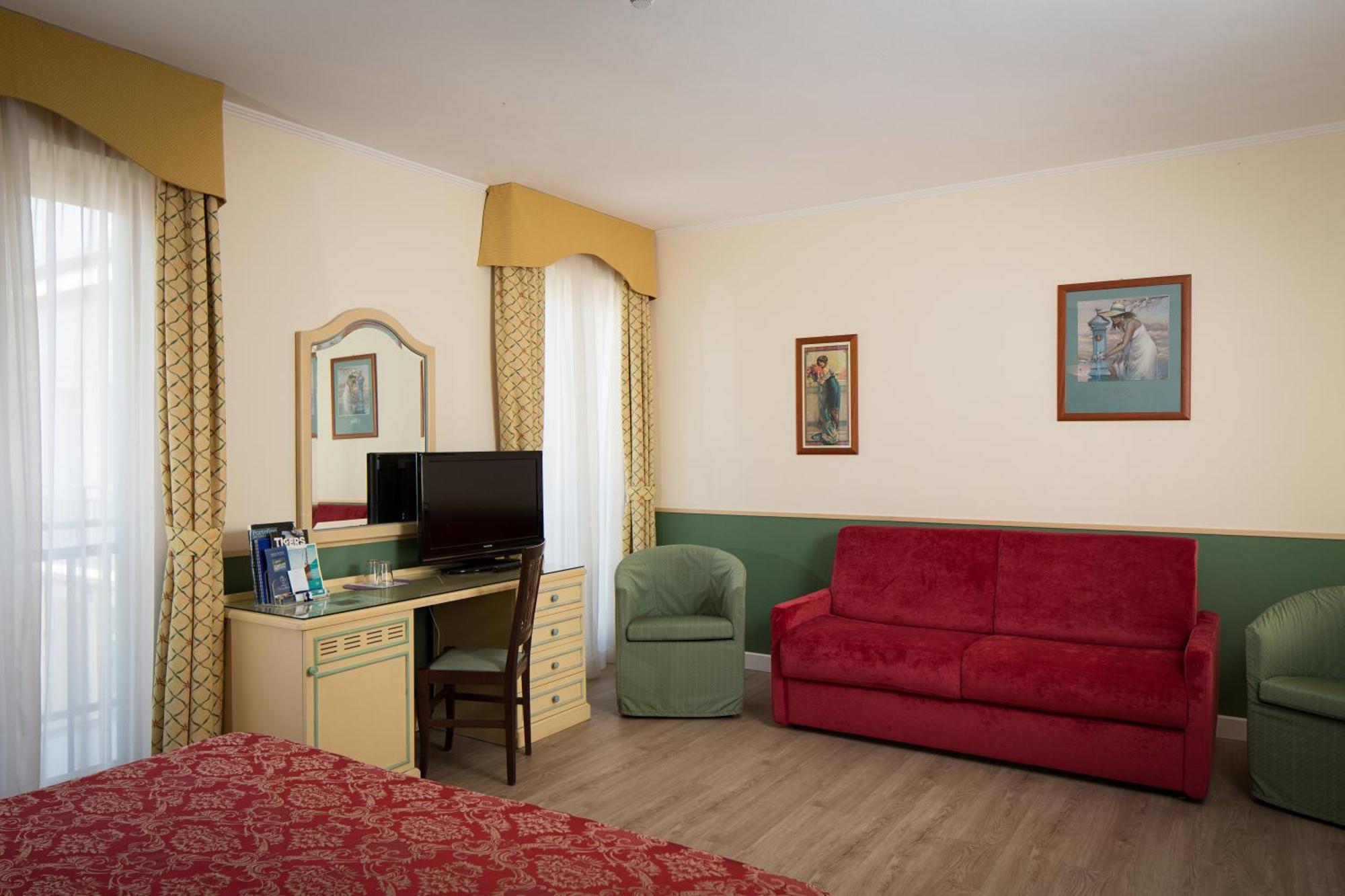 Camera Familiare
