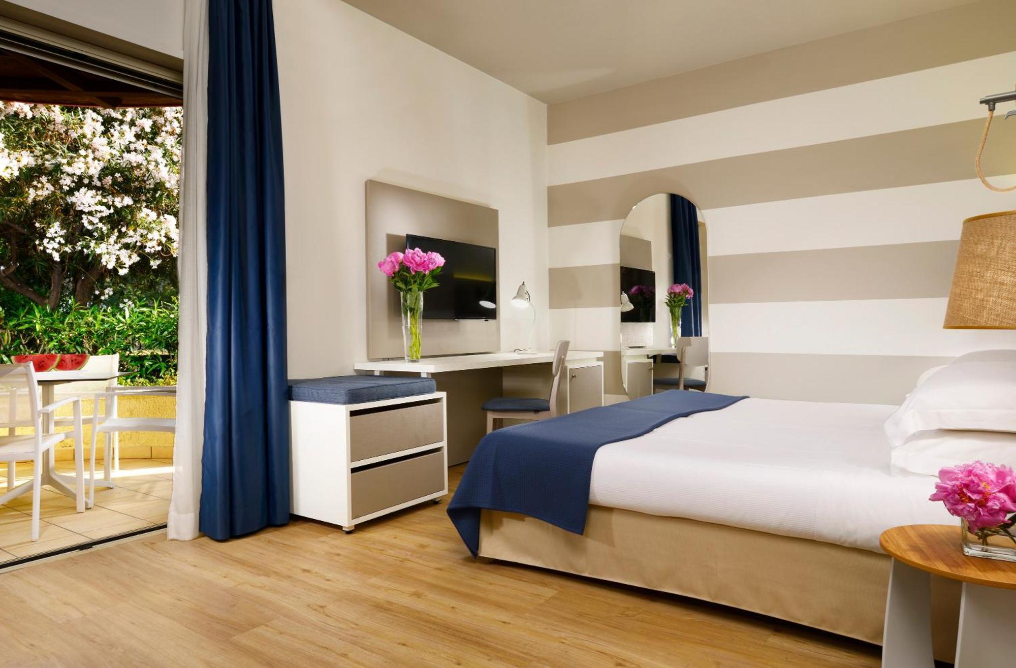Superior Double Room Detached Villa