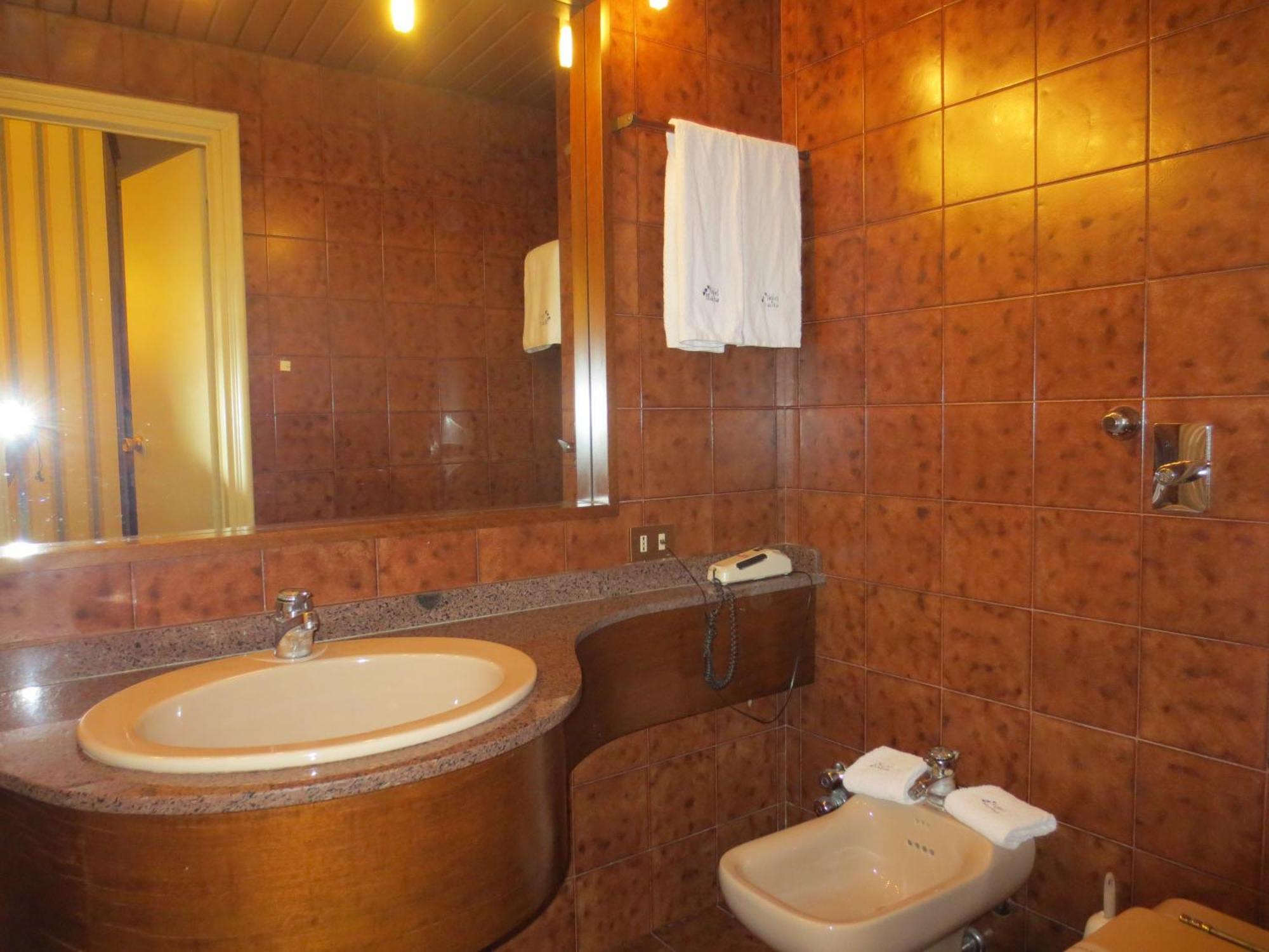 Small Economy Double Room