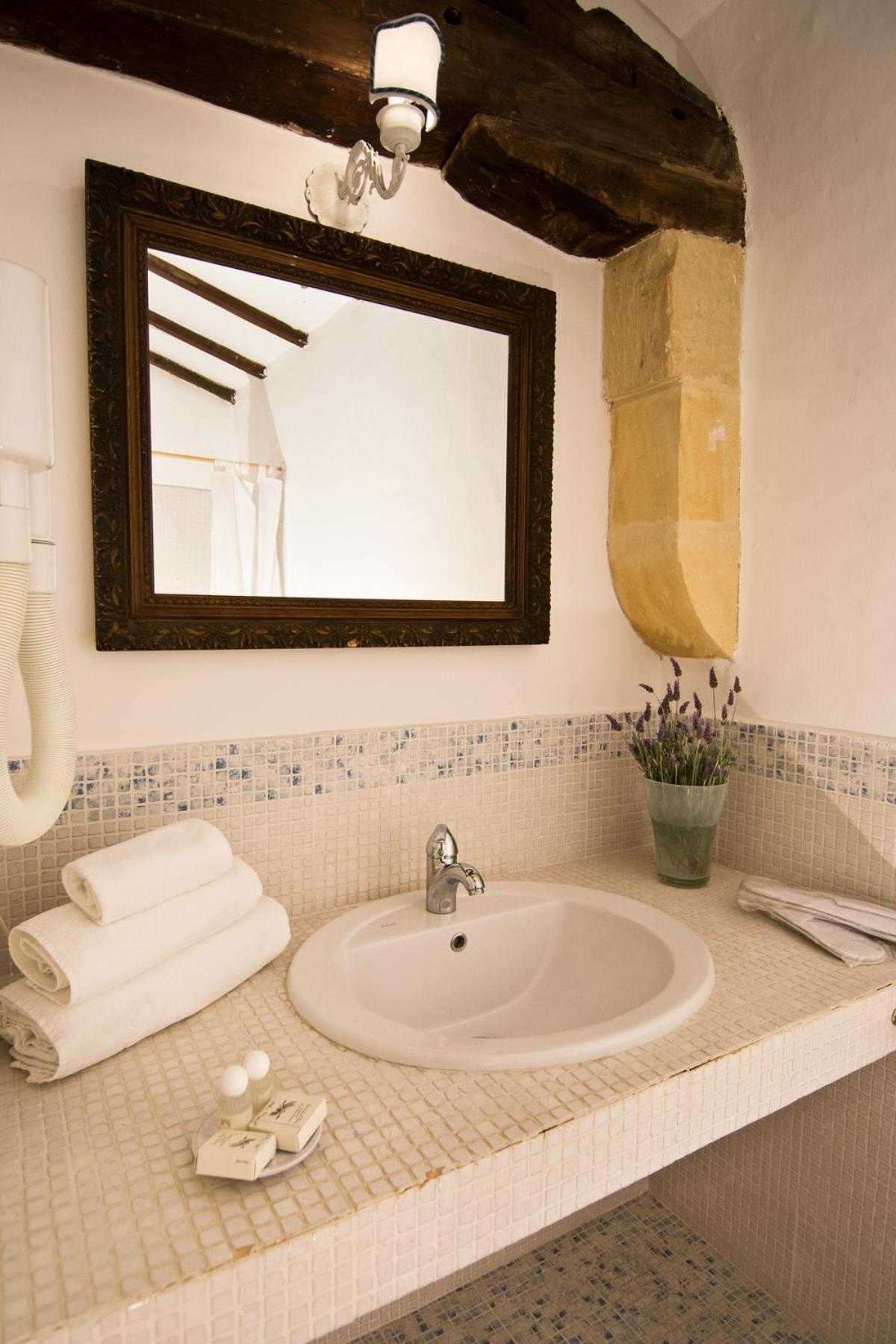 Superior Double Room Sea View