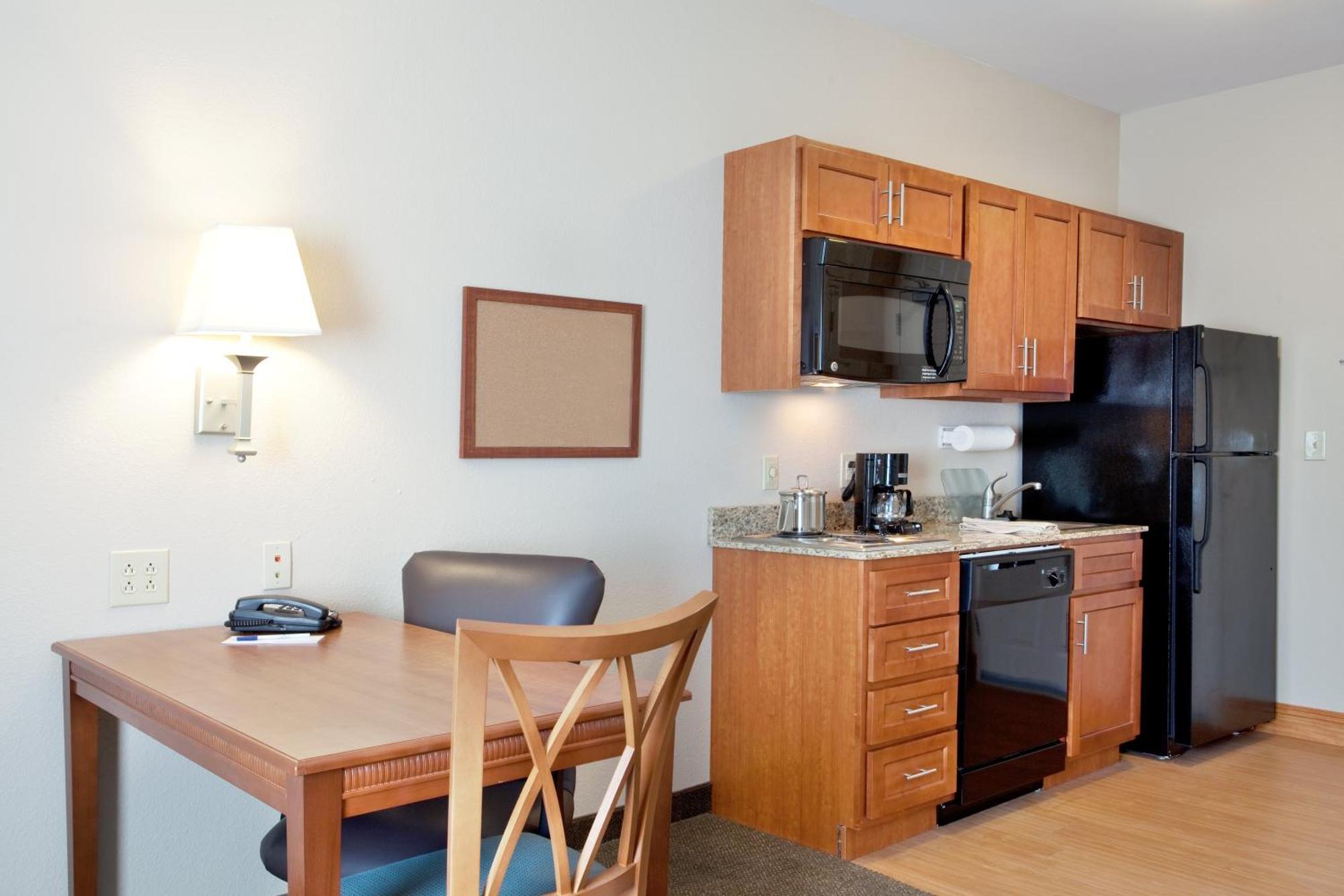 Studio Suite with Two Double Beds