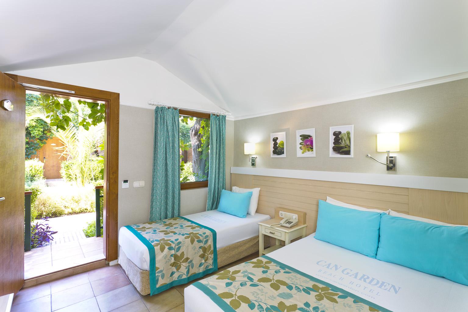 Bungalow