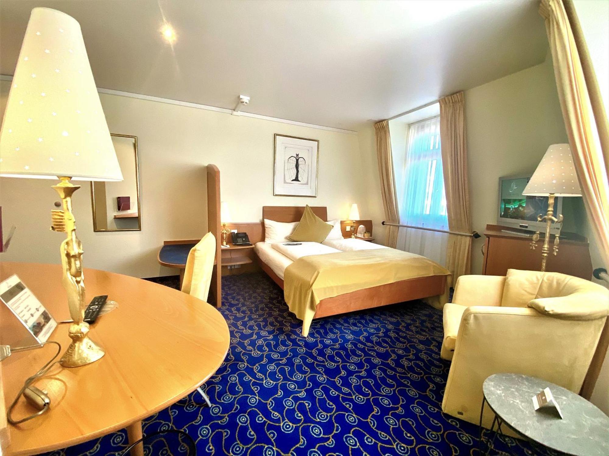SMART Double Room