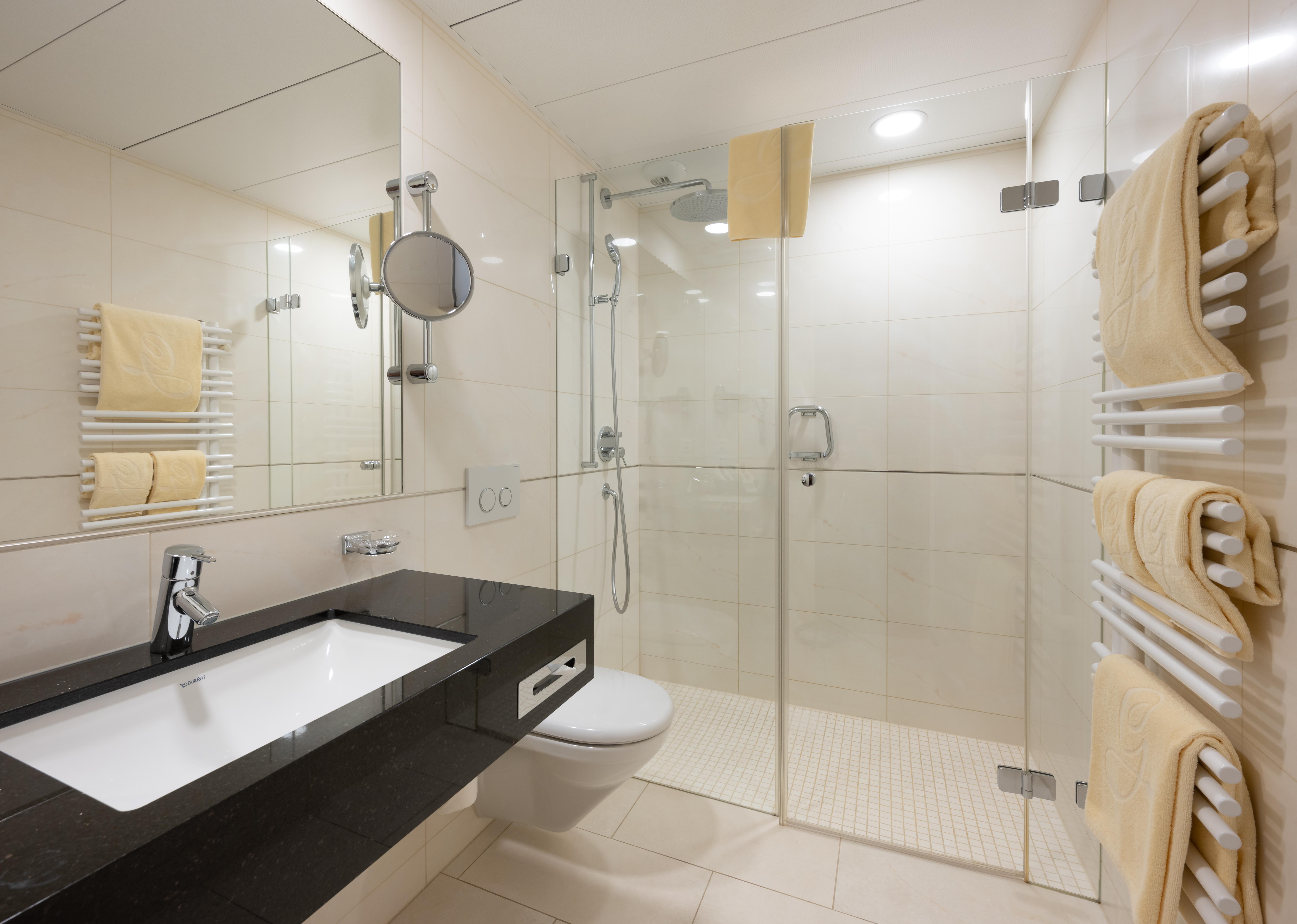 SMART Double Room
