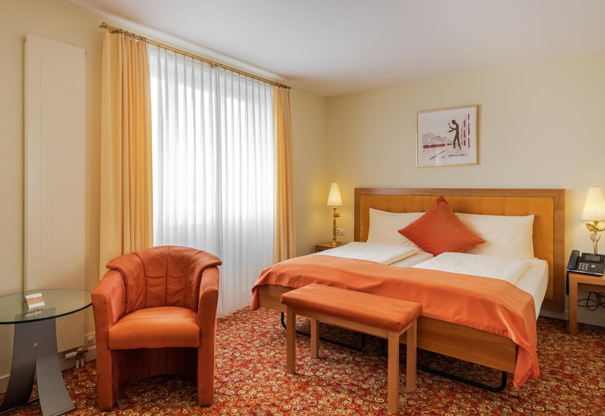 SMART Double Room