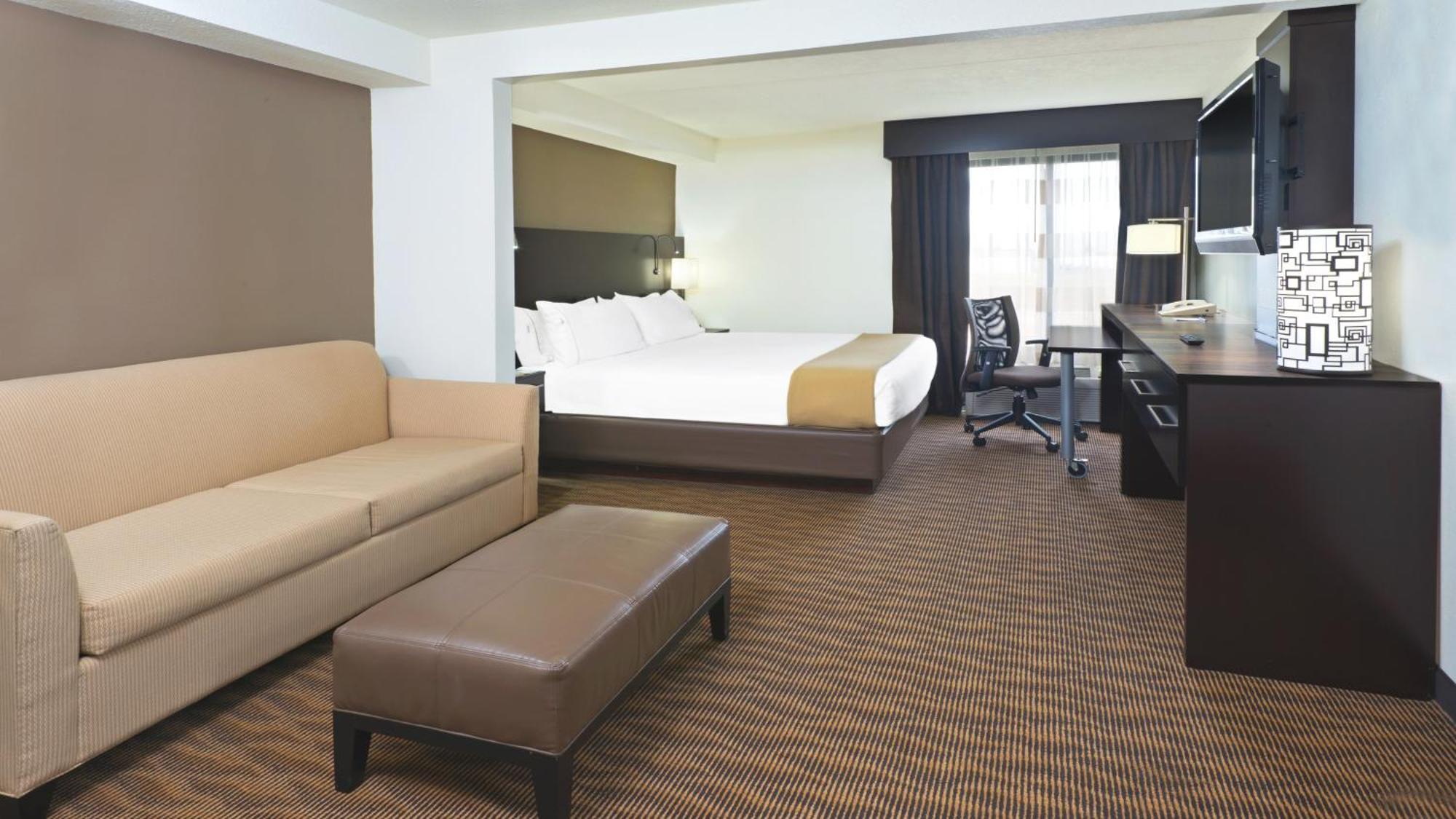 King Suite