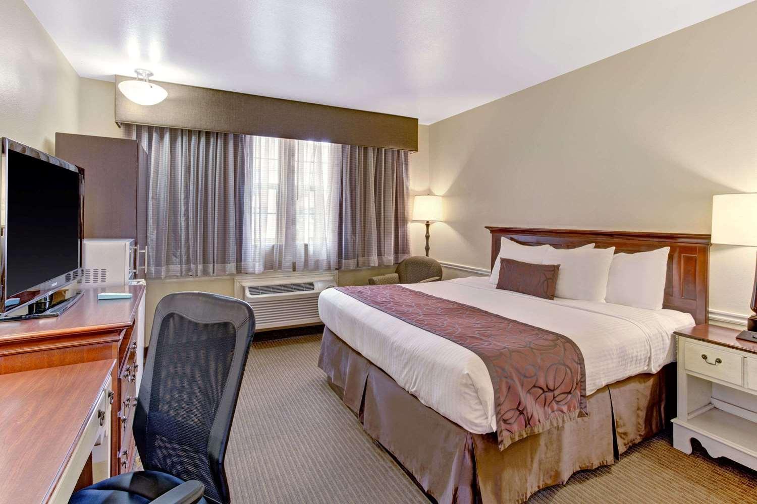 King Room Non-Smoking