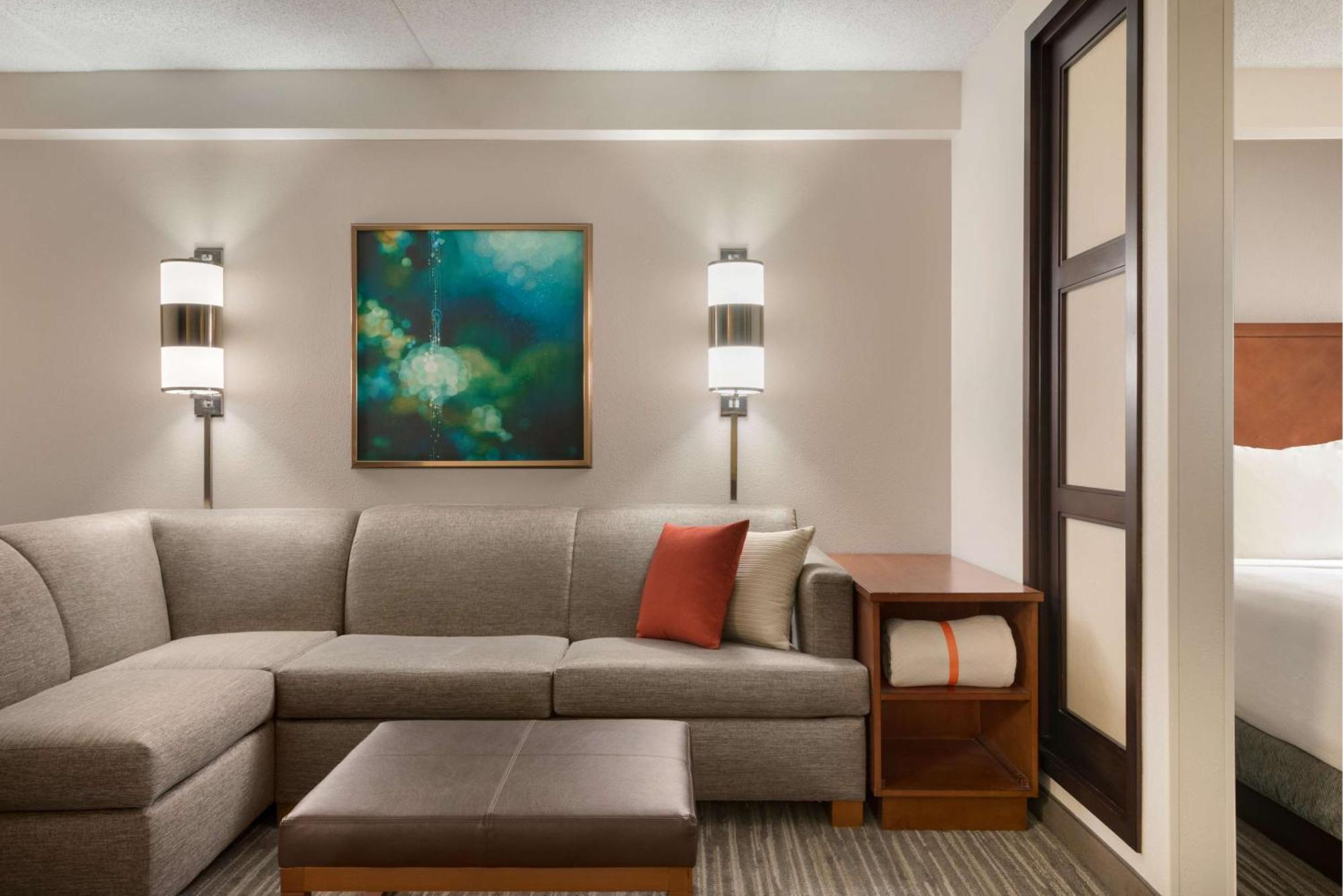 King Room Sofa Bed