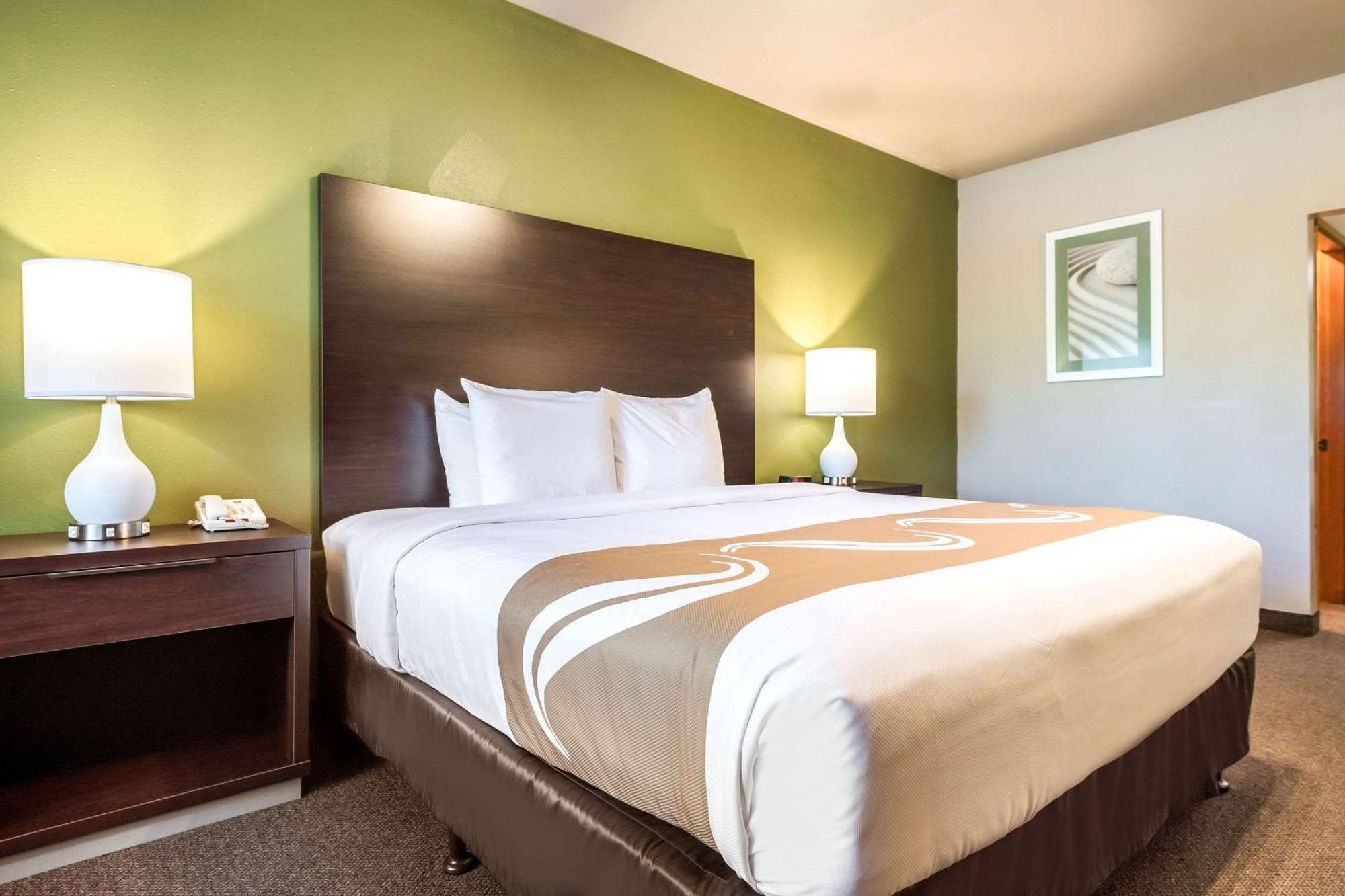 King Room Pet Friendly or Non-Smoking