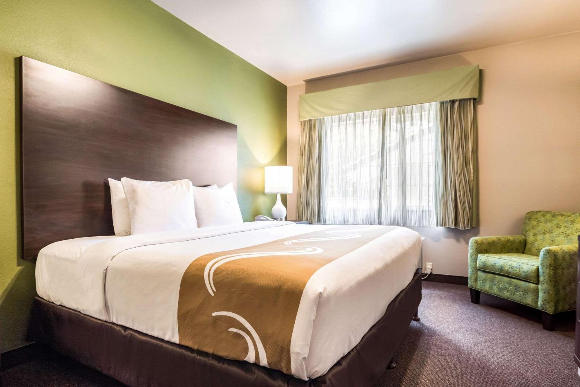 King Room Pet Friendly or Non-Smoking