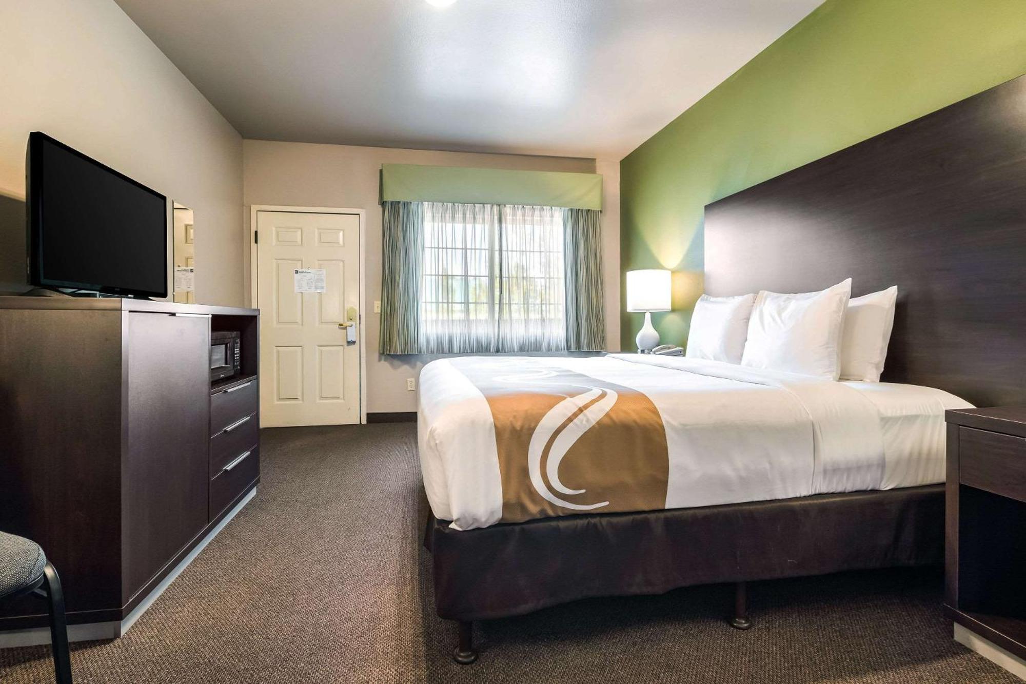 King Room Pet Friendly or Non-Smoking
