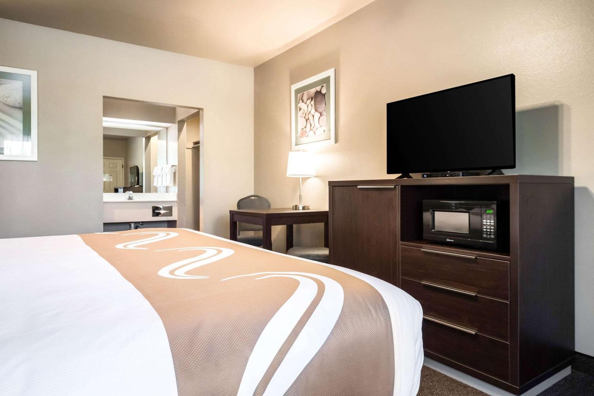 King Room Pet Friendly or Non-Smoking