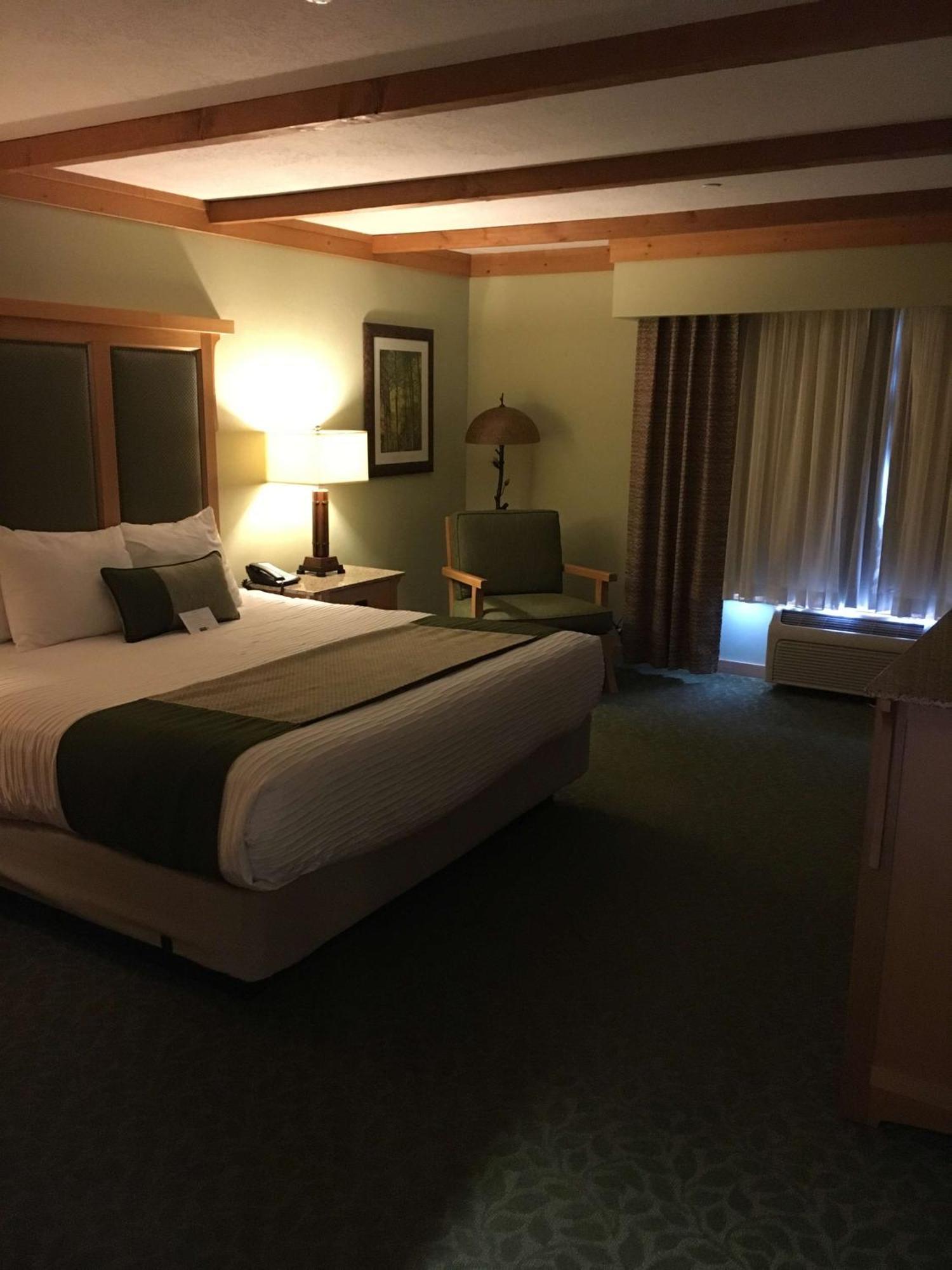King Room Non-Smoking