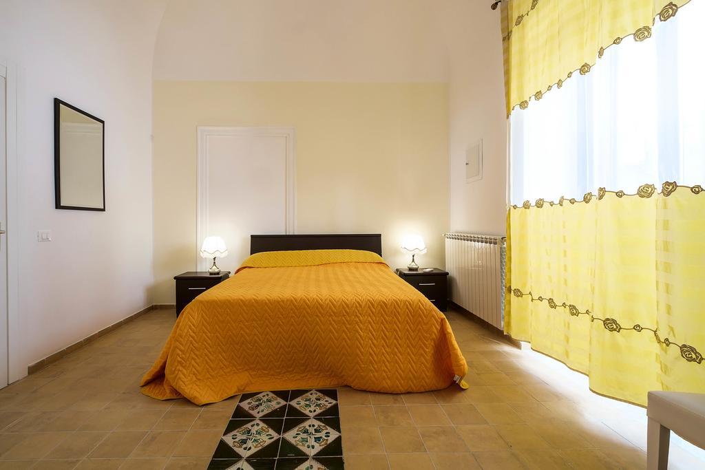 Junior Suite con Balcone