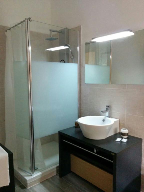Double Room Private Bathroom