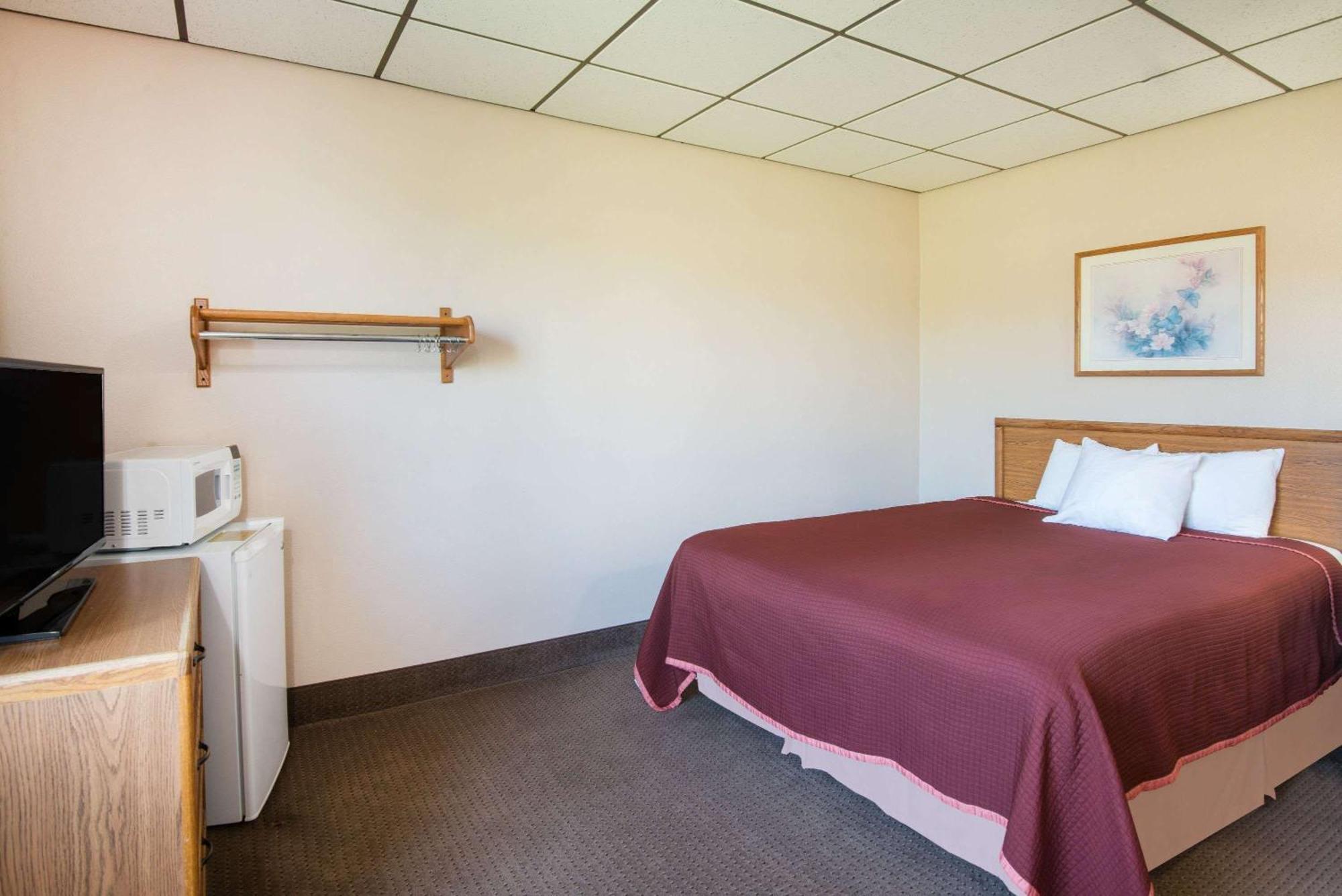 King Room Non-Smoking