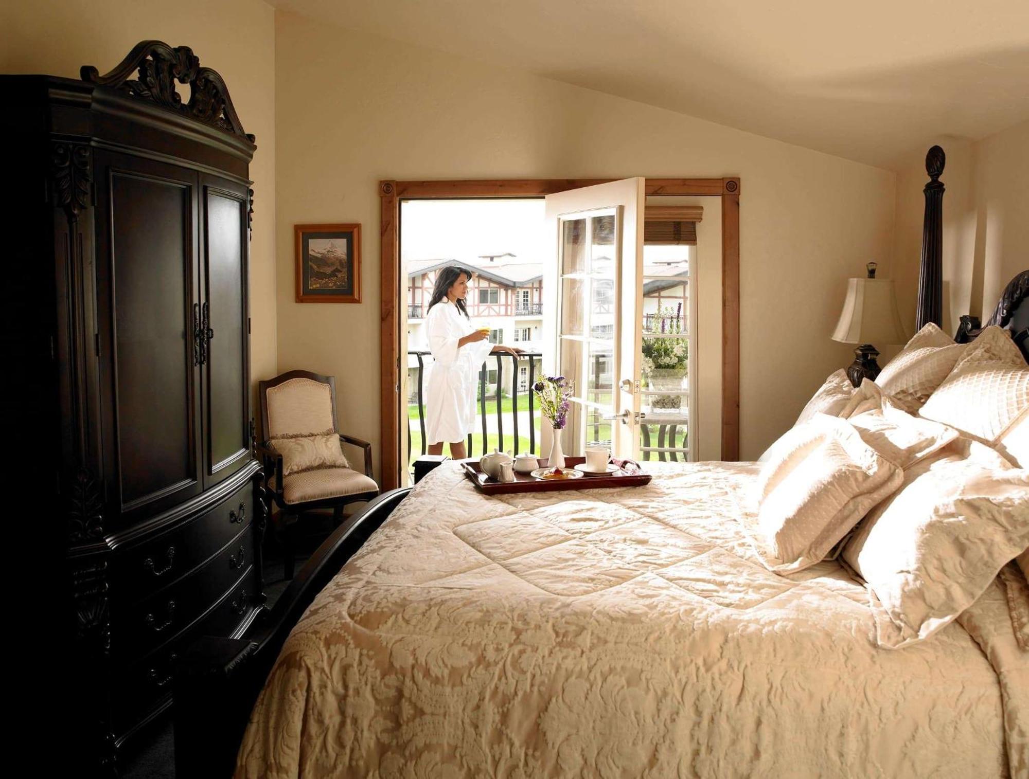 One-Bedroom Villa