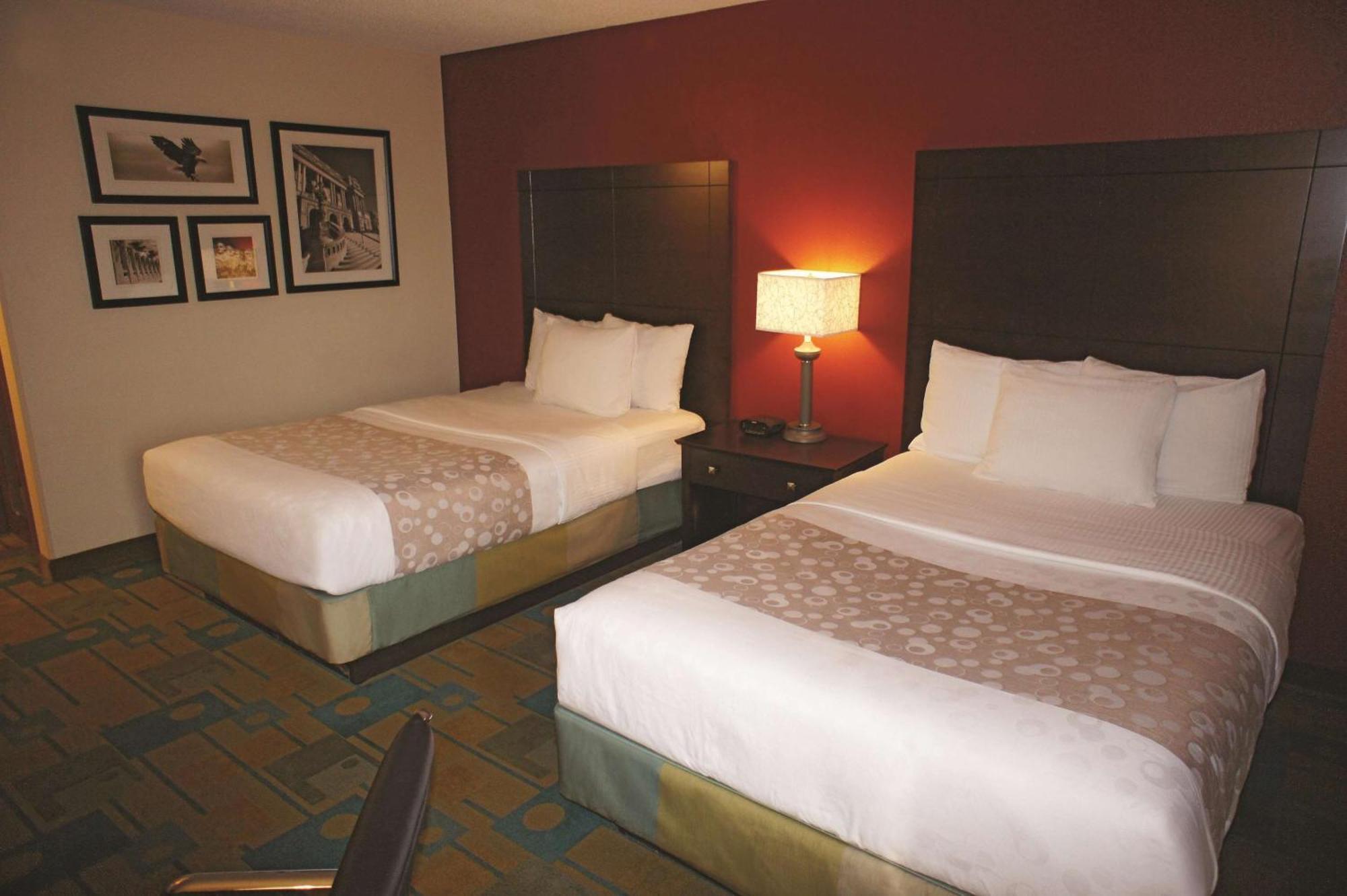 Deluxe Double Room Double Beds
