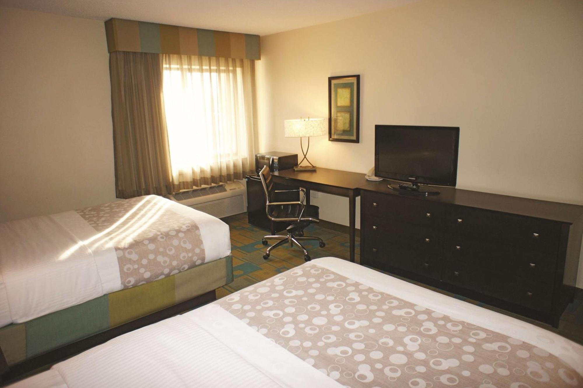 Deluxe Double Room Double Beds