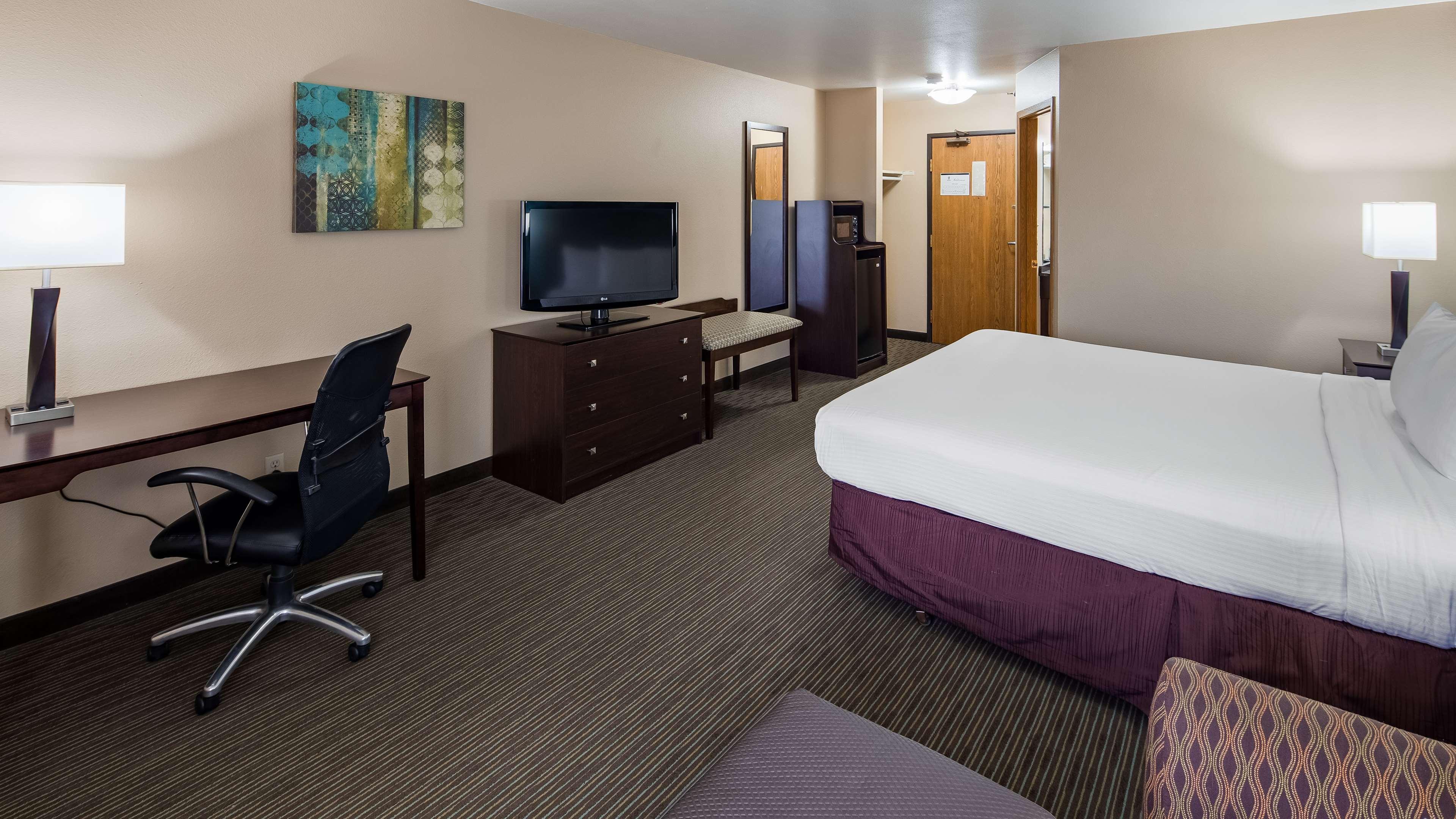 King Room