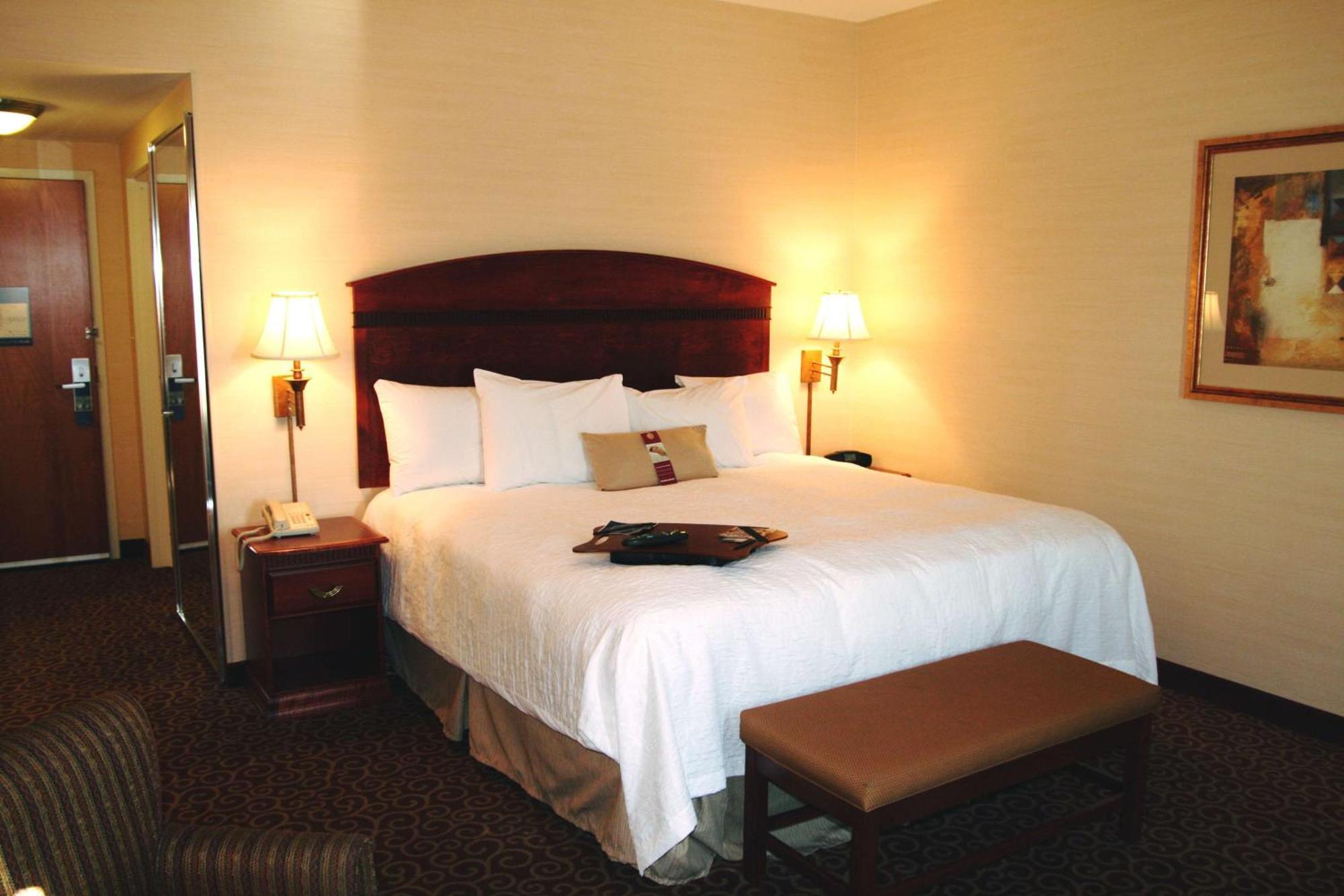 King Room King Bed Non-Smoking