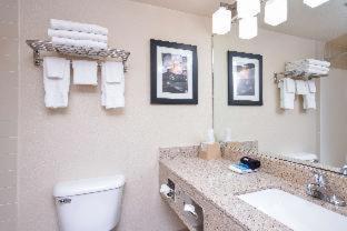 King Room - Non Smoking