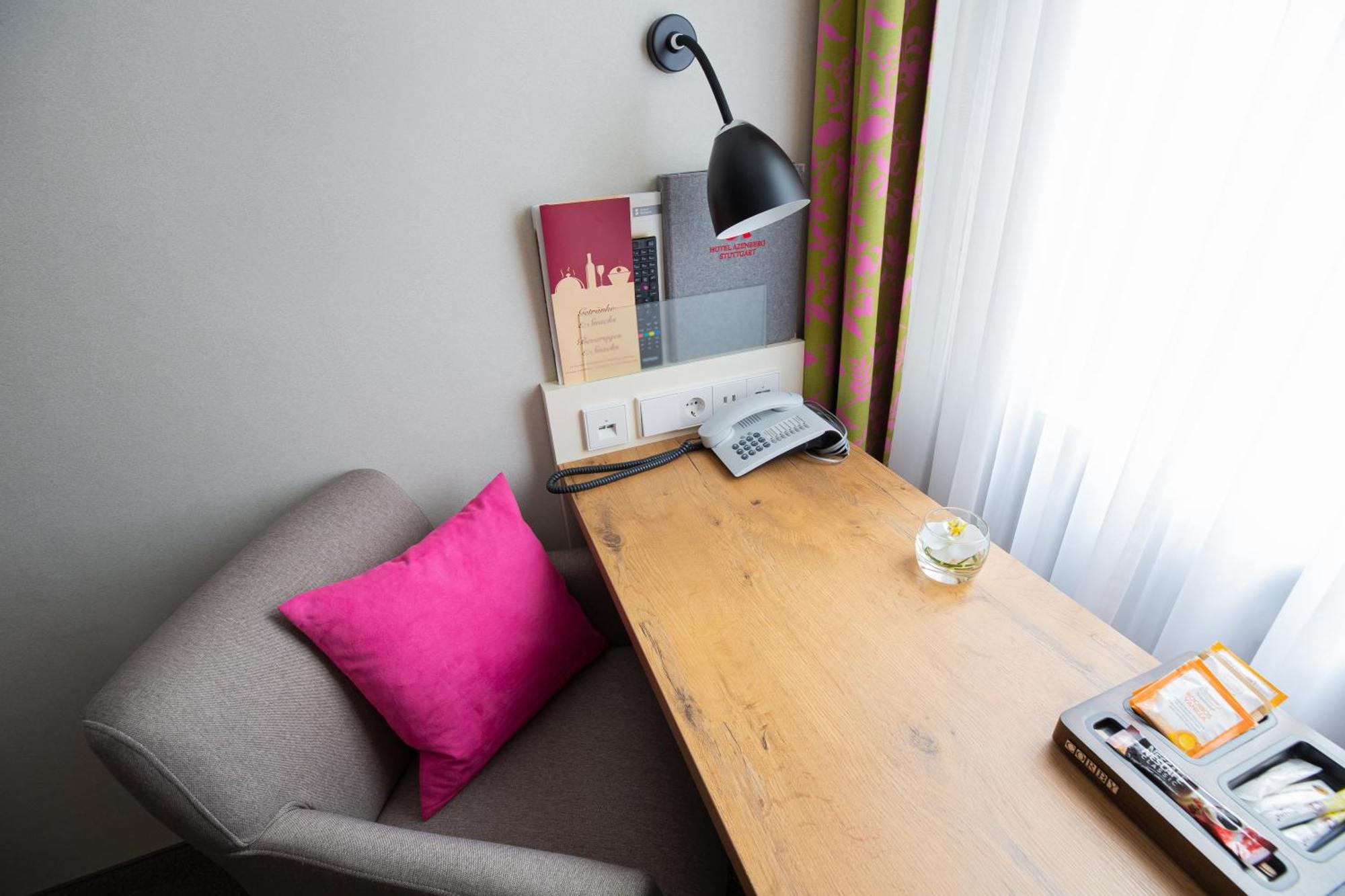 Small Single Room