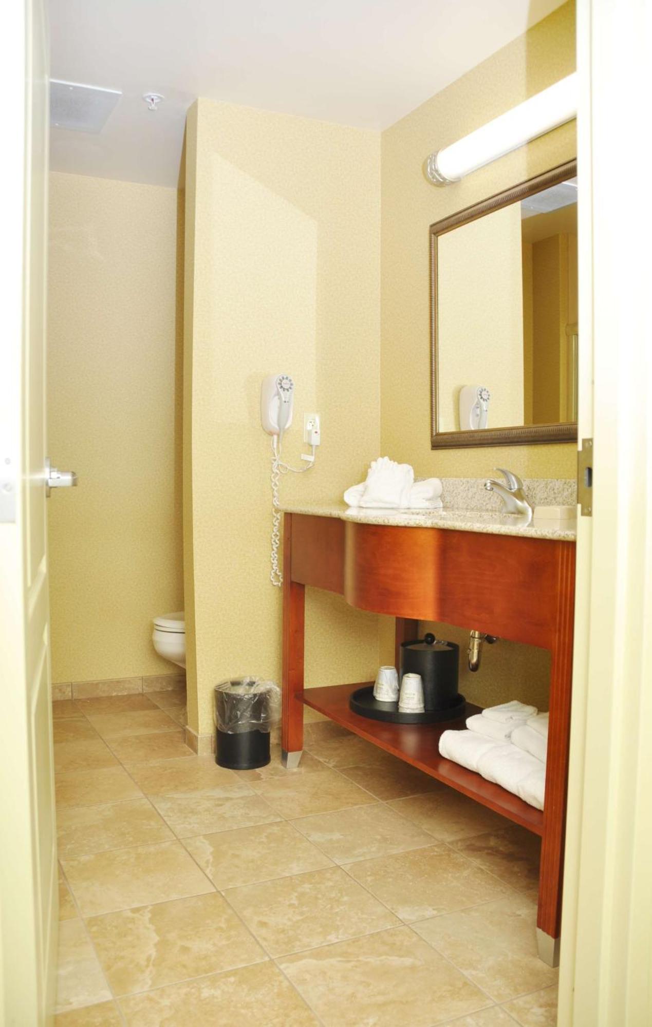 Room Two Queen Beds Non-Smoking