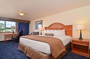 King Room with Ocean View - Non Smoking