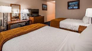 Double Room Two Double Beds Non Smoking