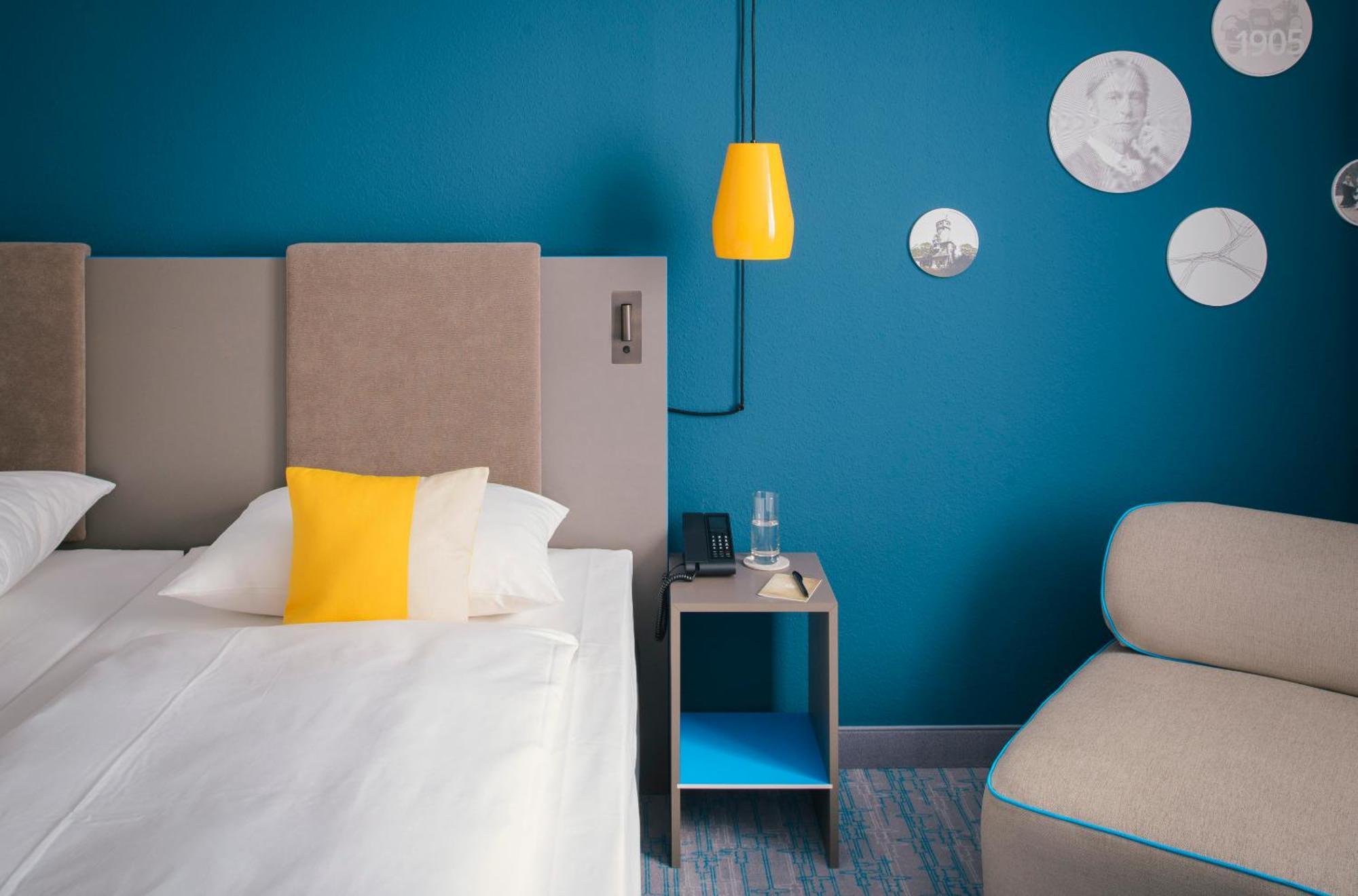 Comfort Plus Room