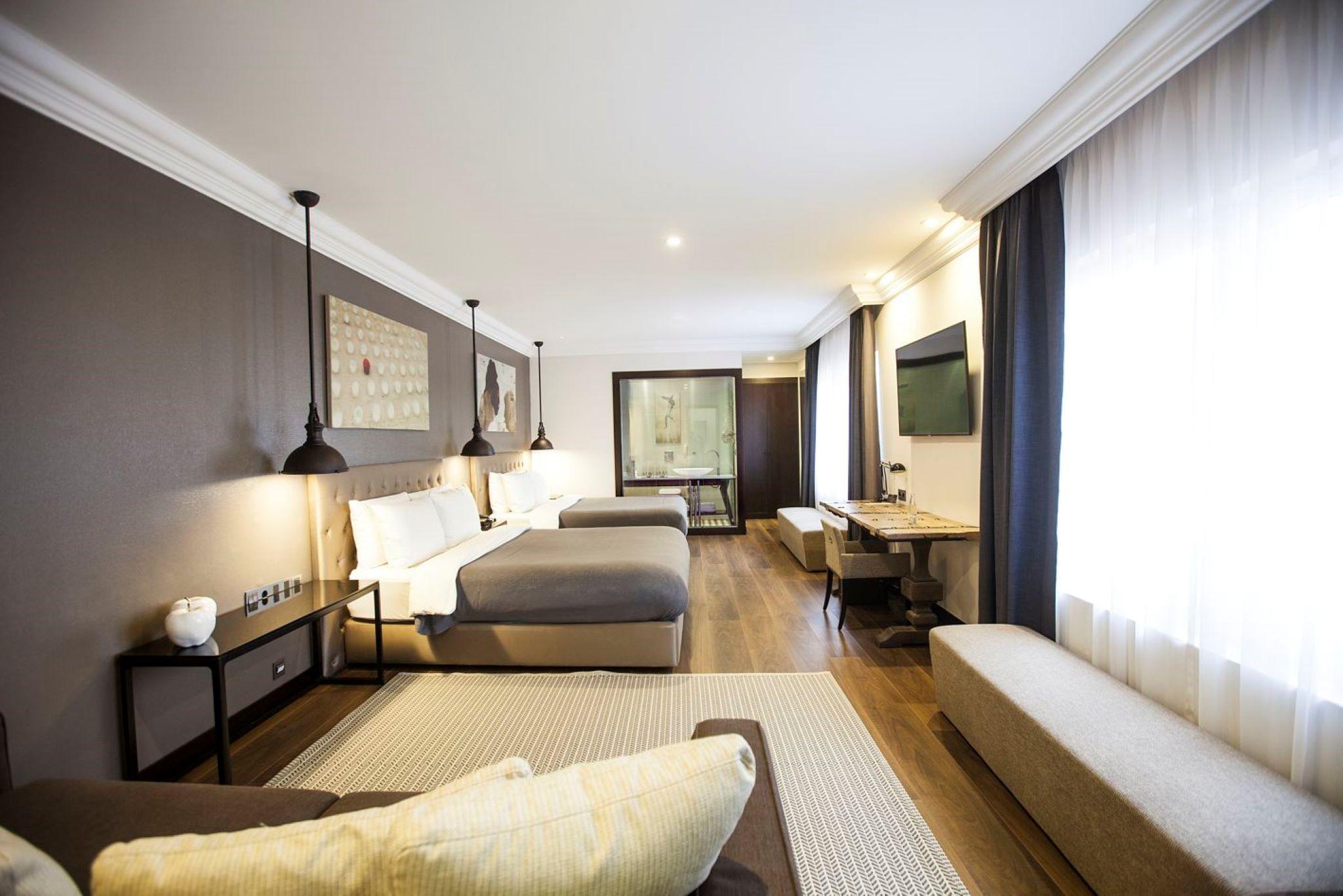 Family Suite