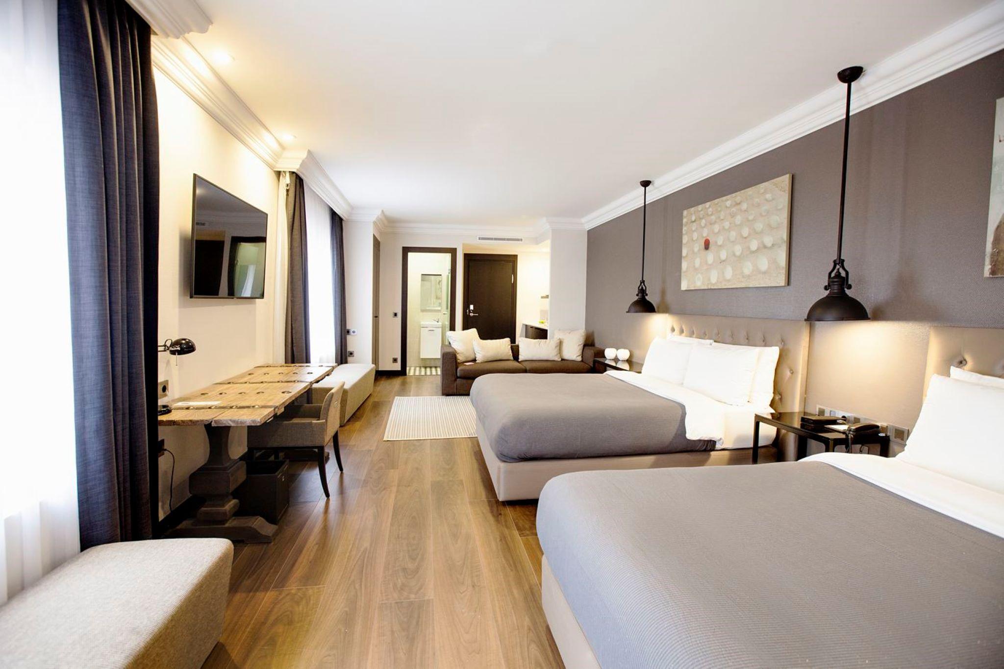 Family Suite