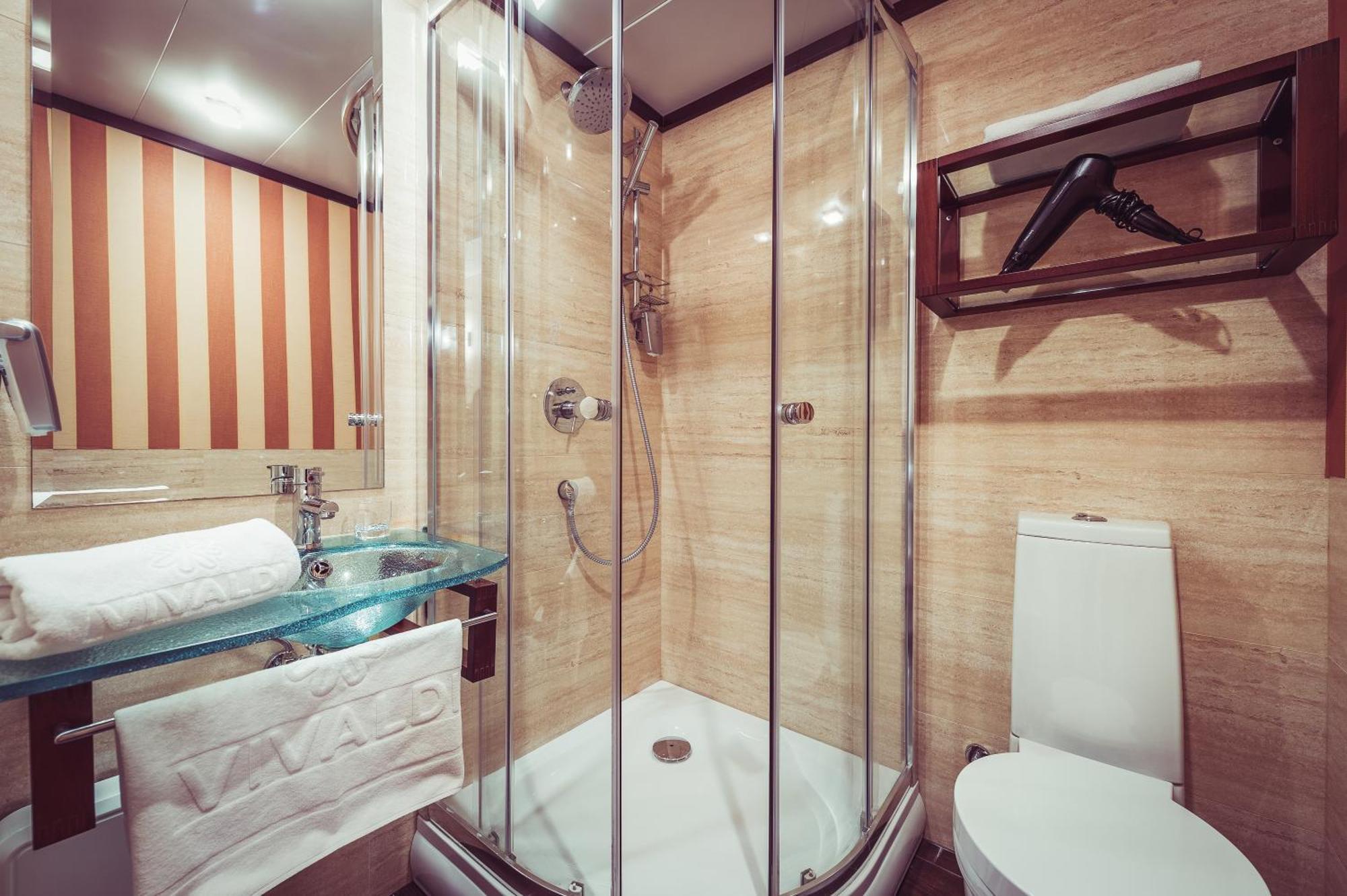 Comfort Single Room