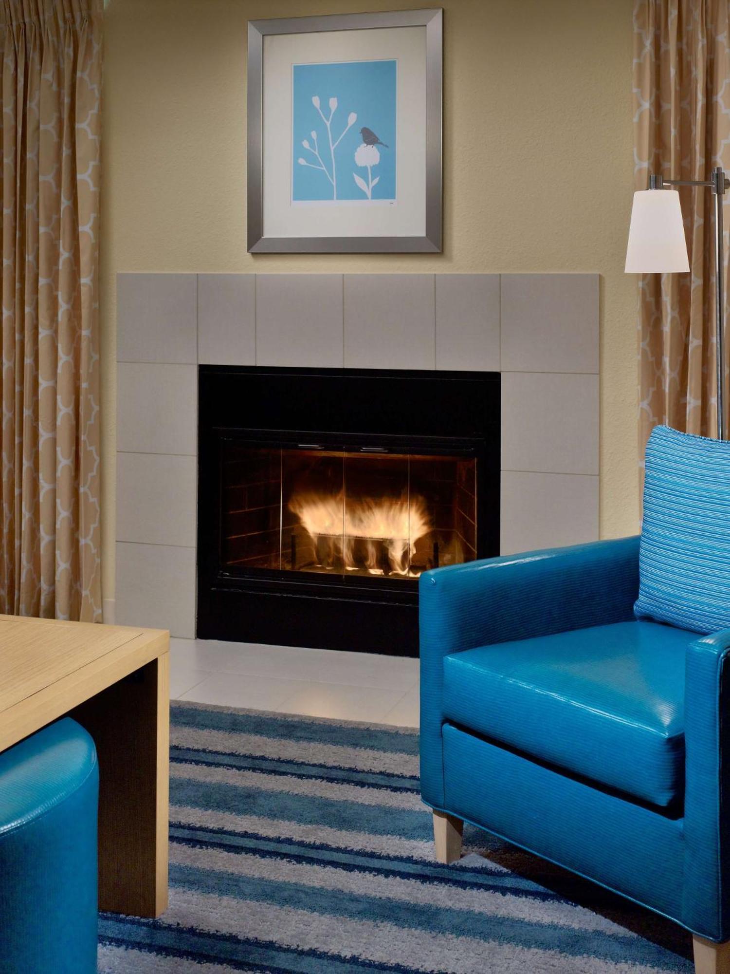 Two Bedroom Suite Two Kings