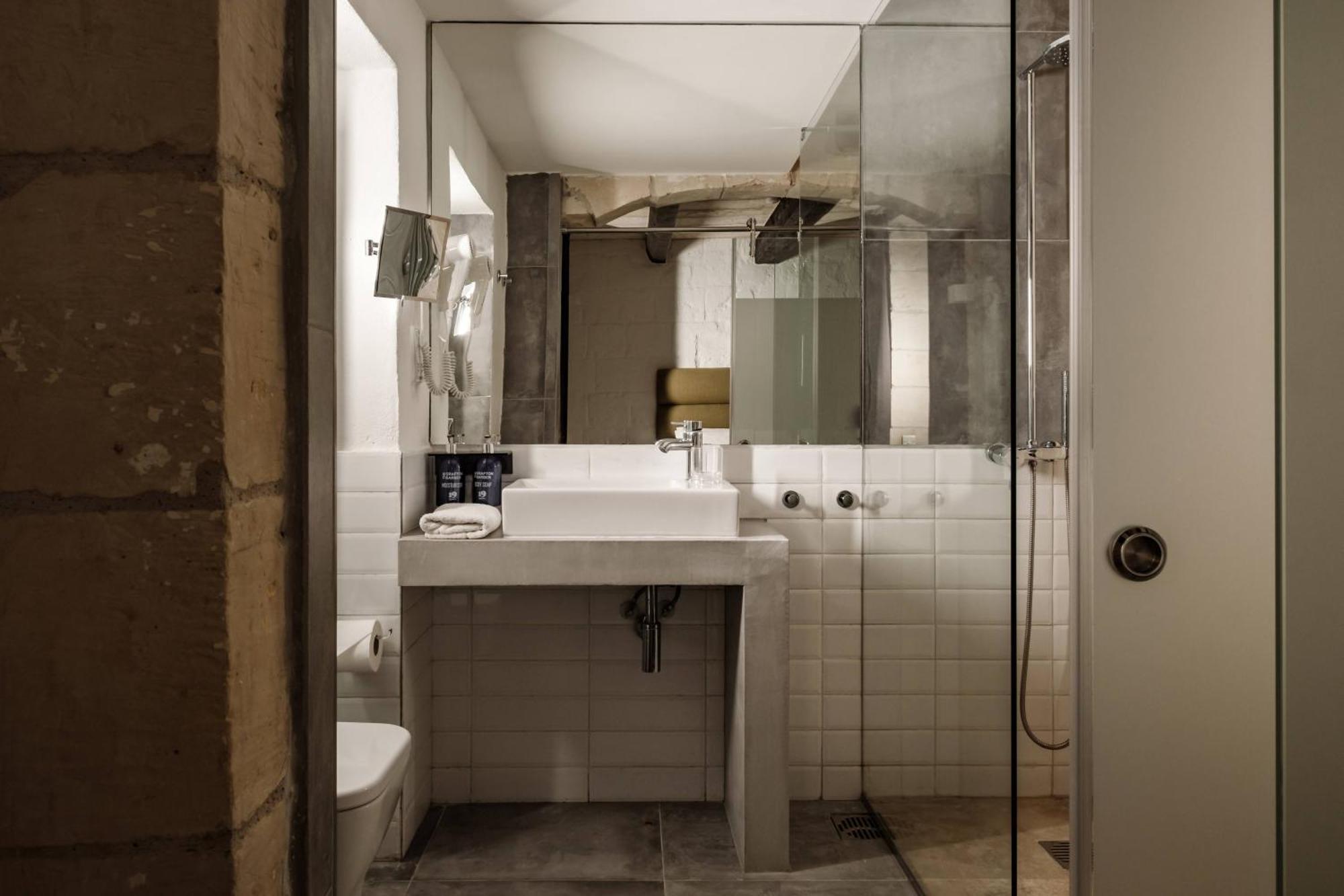 Duplex Suite