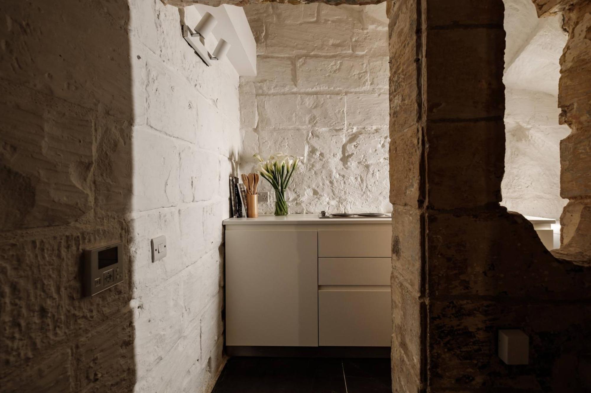Duplex Suite