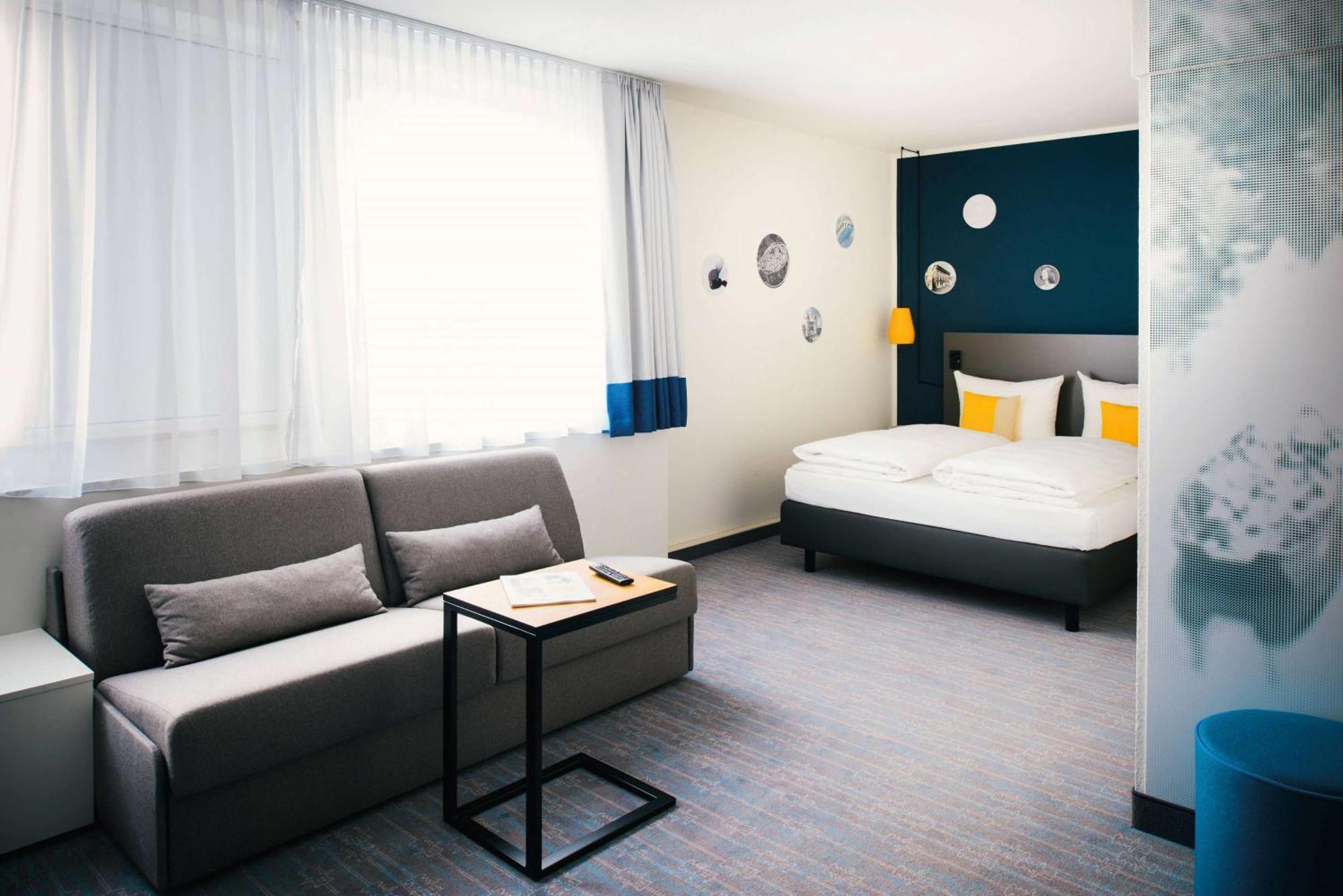 Lounge Room