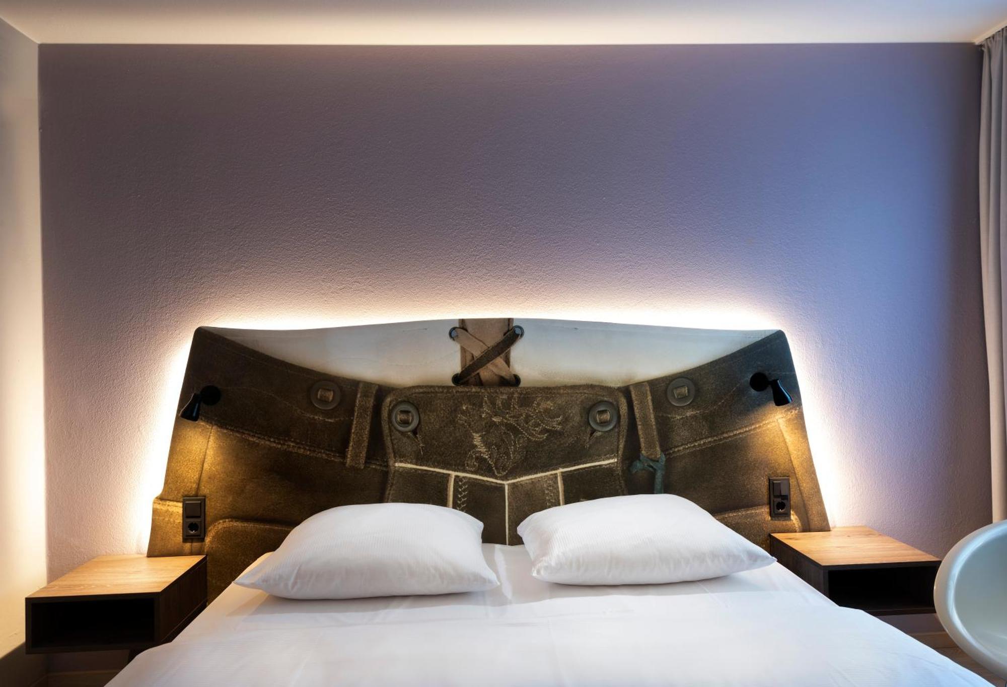 Superior Zweibettzimmer
