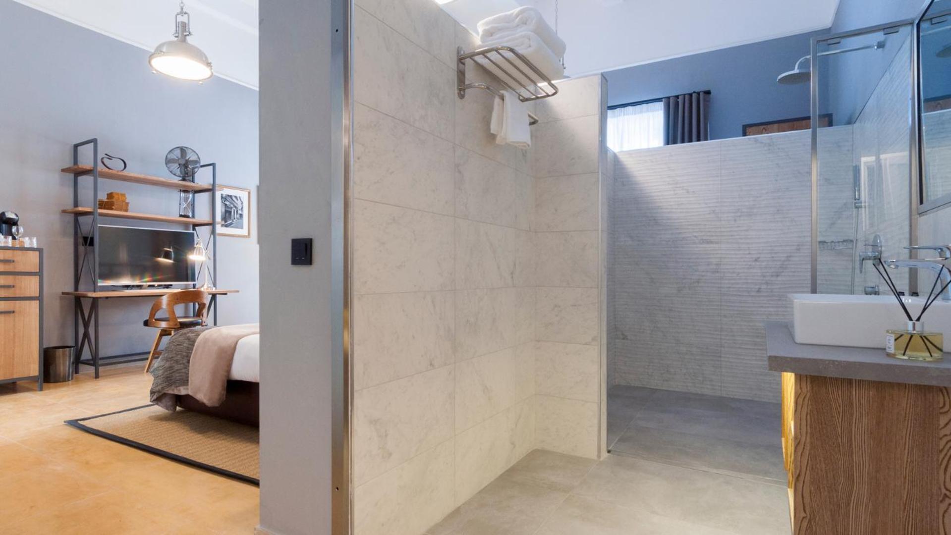 Superior Double Room City View