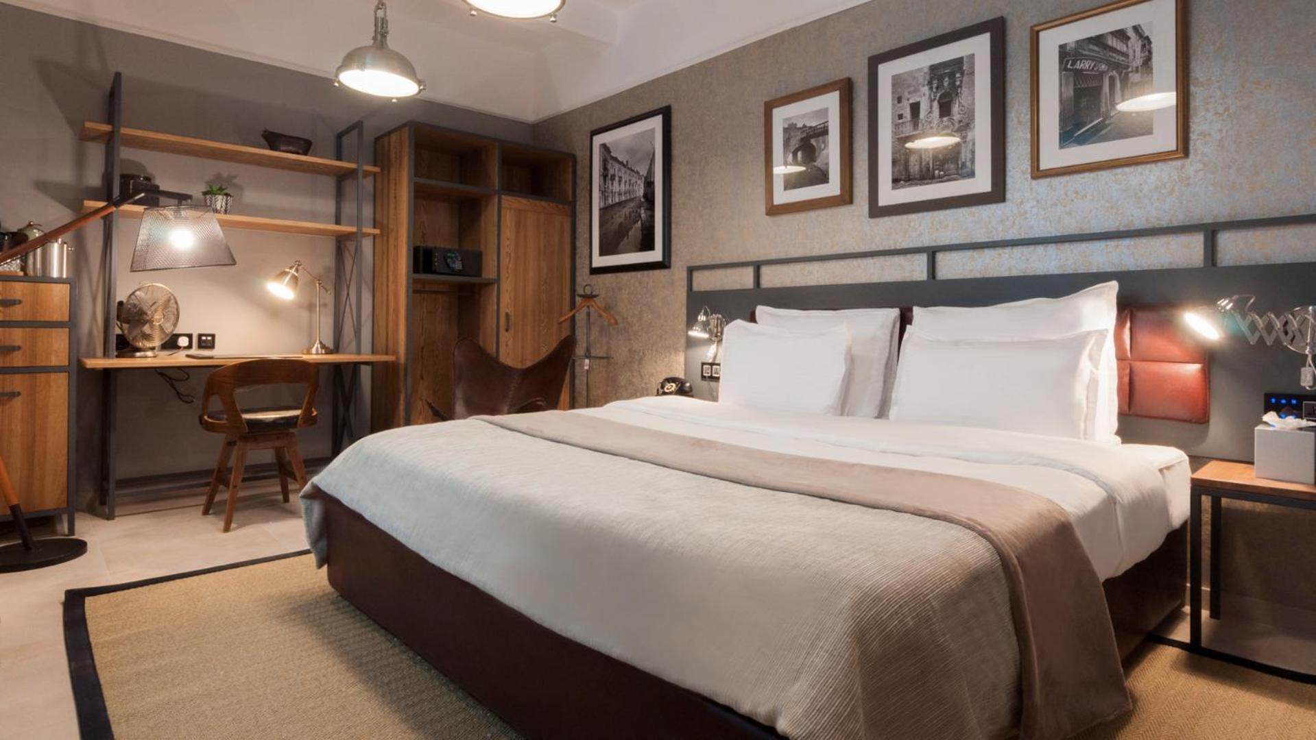 Double or Twin Room