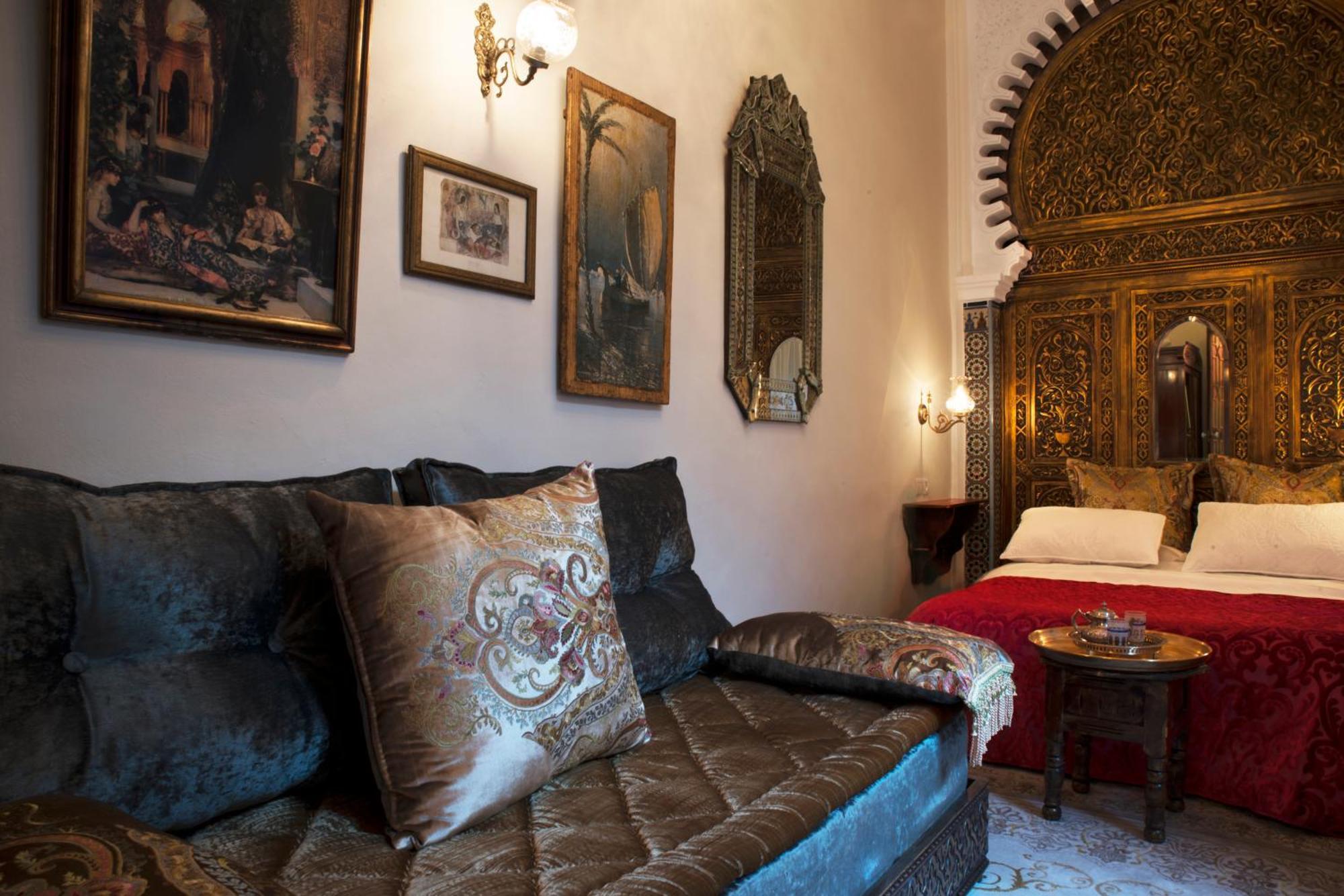 Marrakech Standard Room