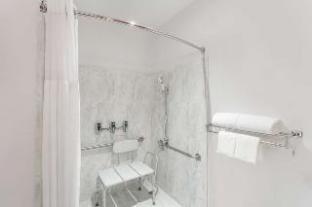 Queen Room Disability Access