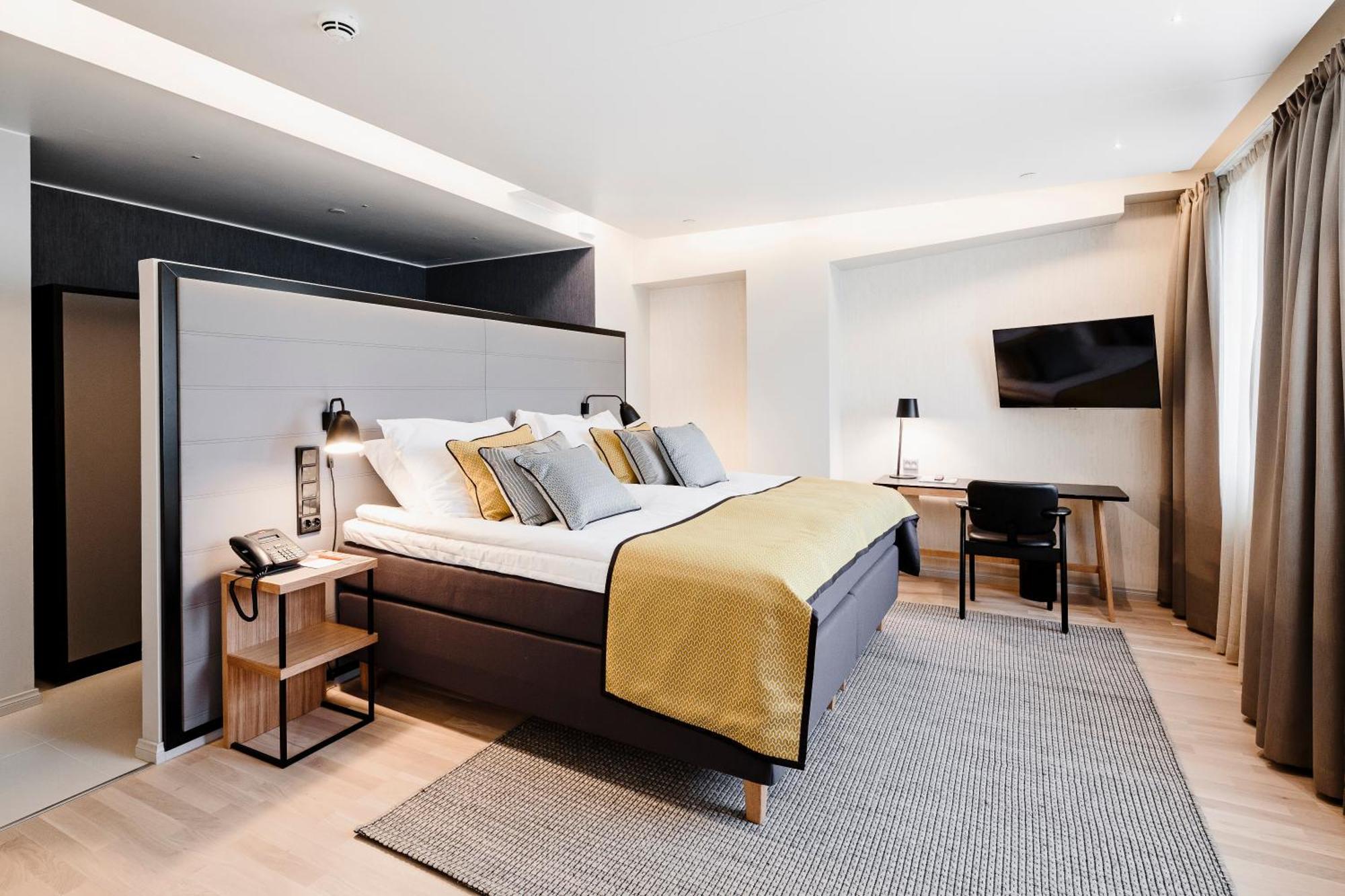 Suite de 1 dormitorio