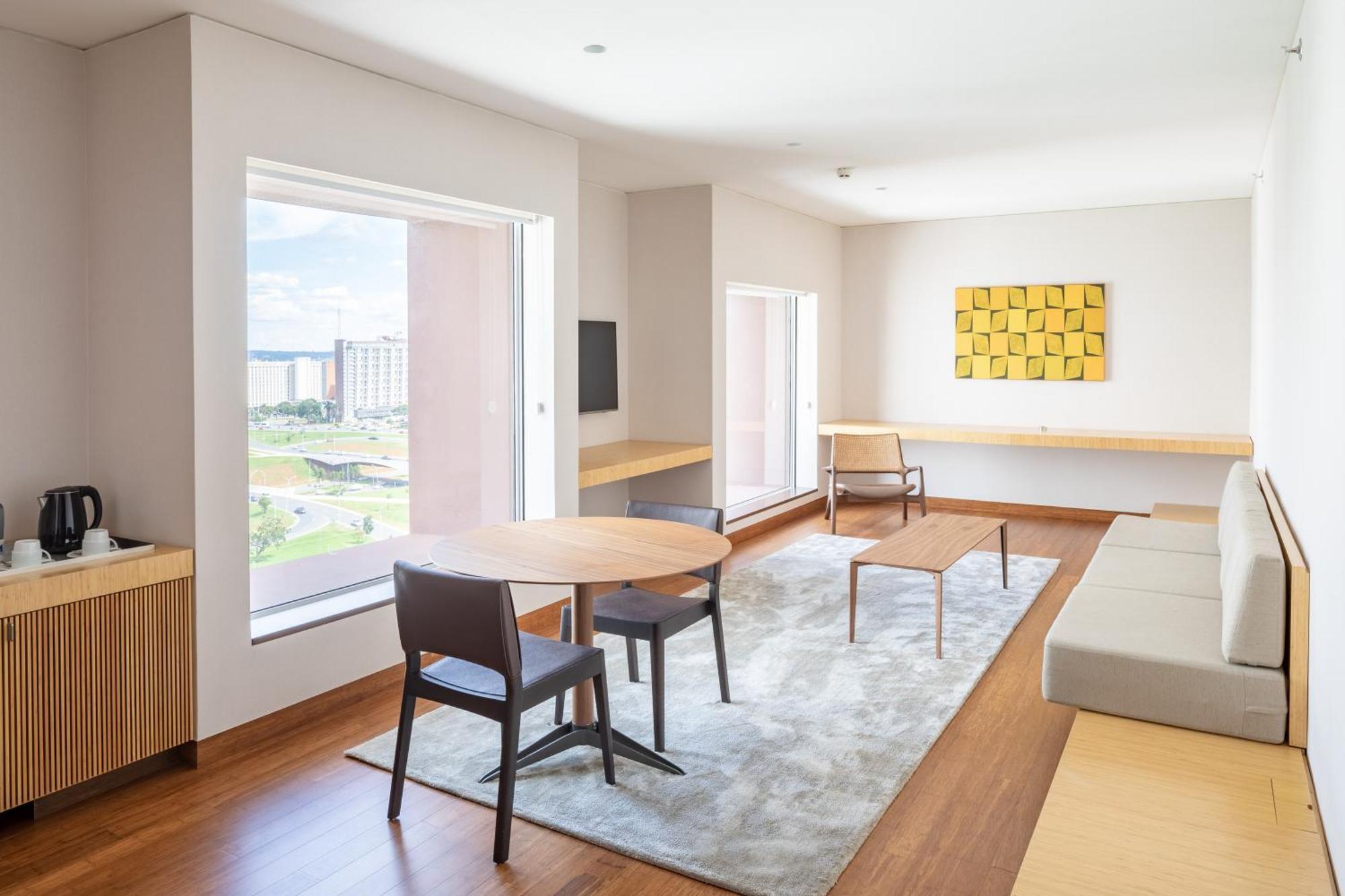 Master Suite