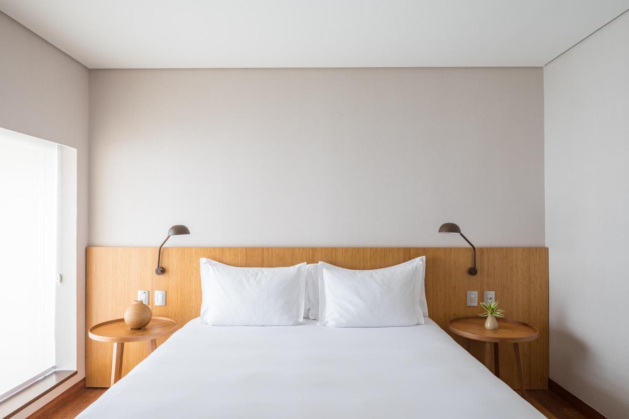Standard Twin Apartment