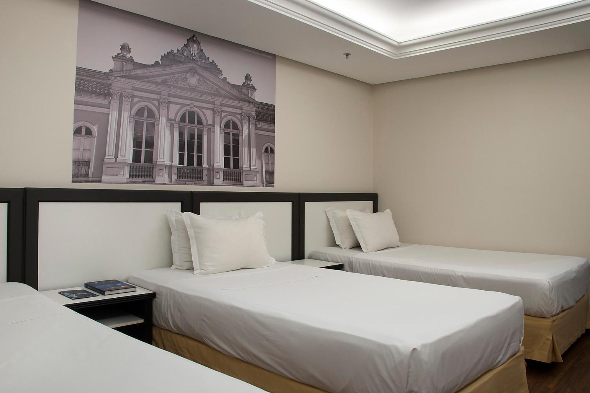 Classic Triple Room