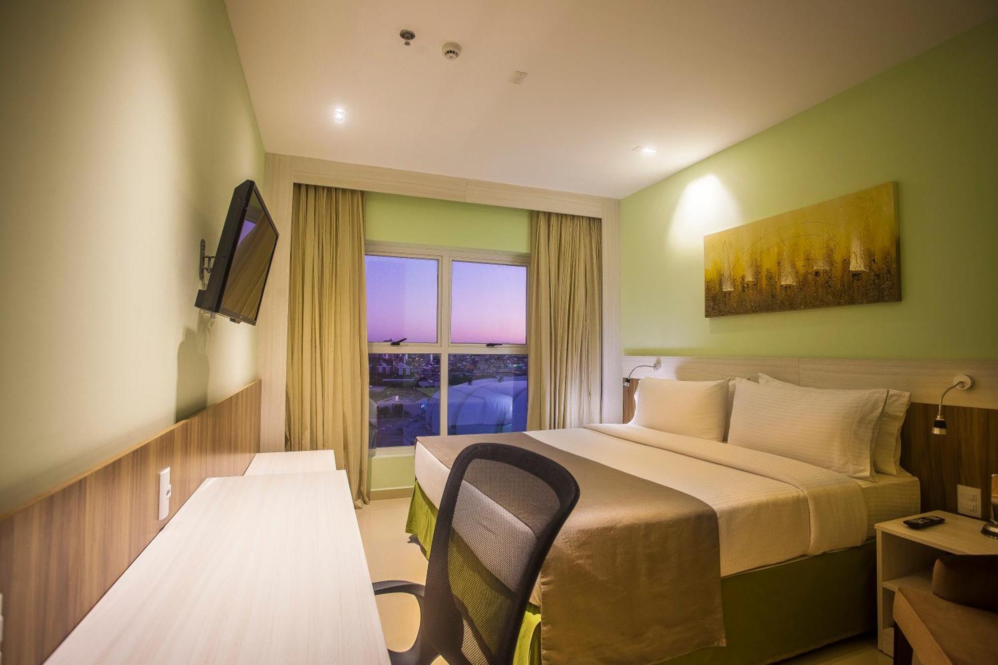 Standard King Room