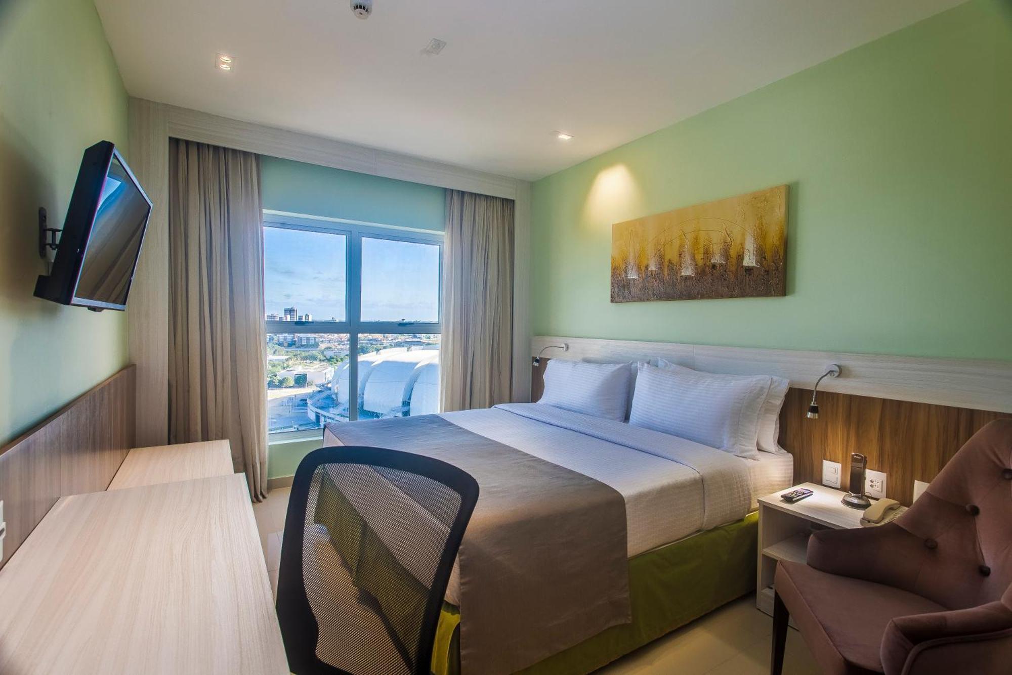 Standard King Room