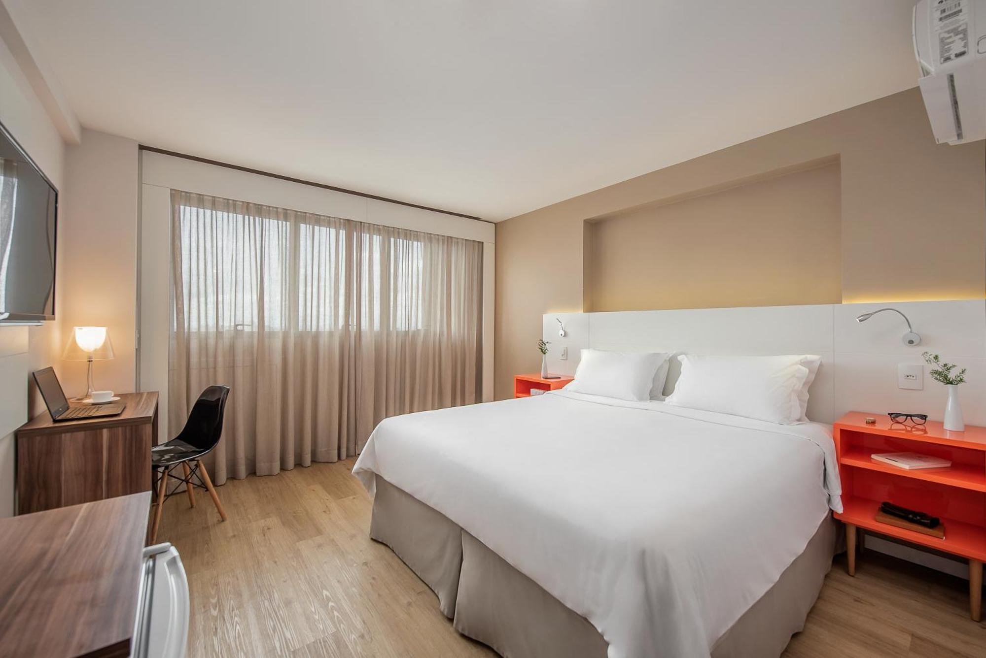 Standard Pwd Disability Access 1 Queen Bed